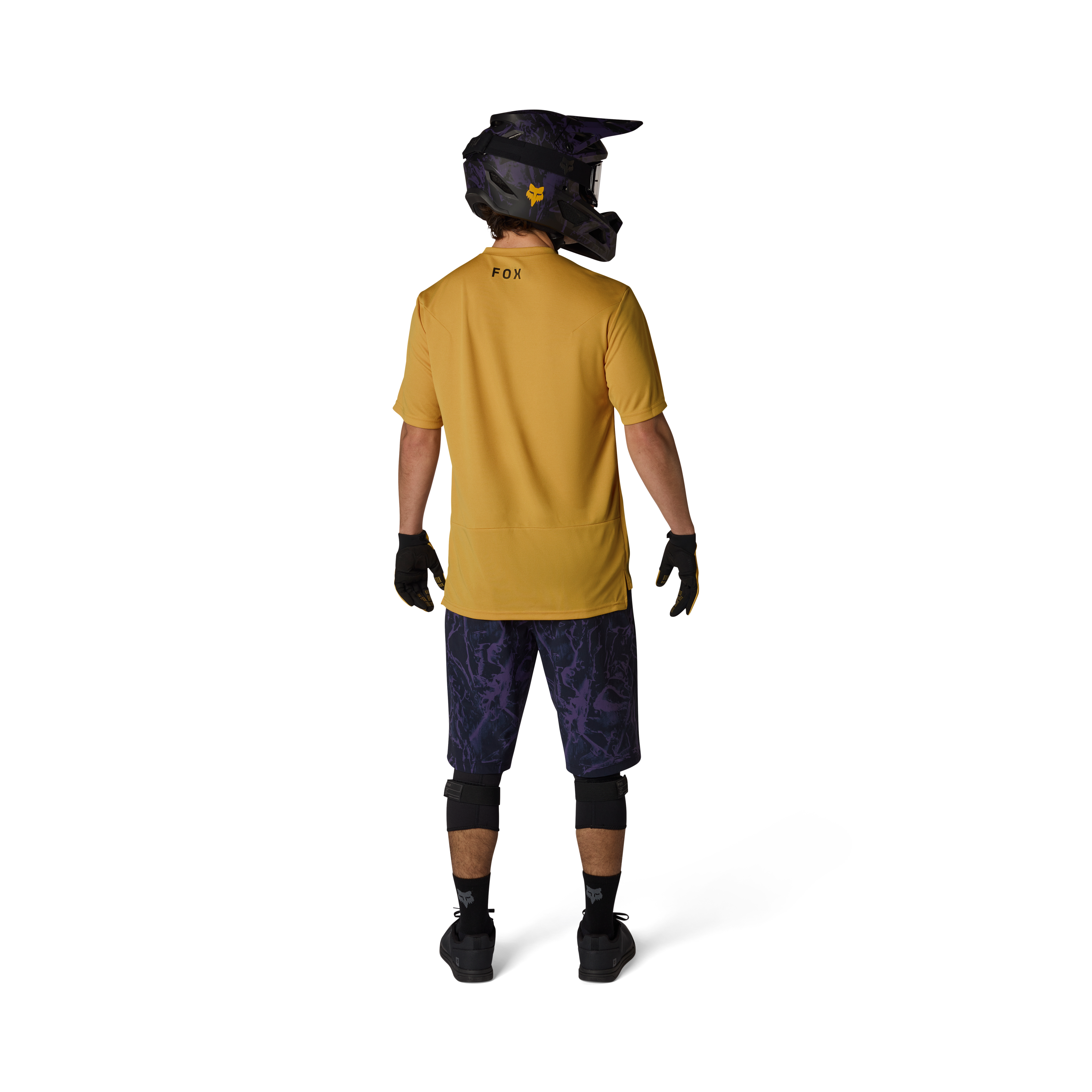 Ranger SS Jersey - Fox Head