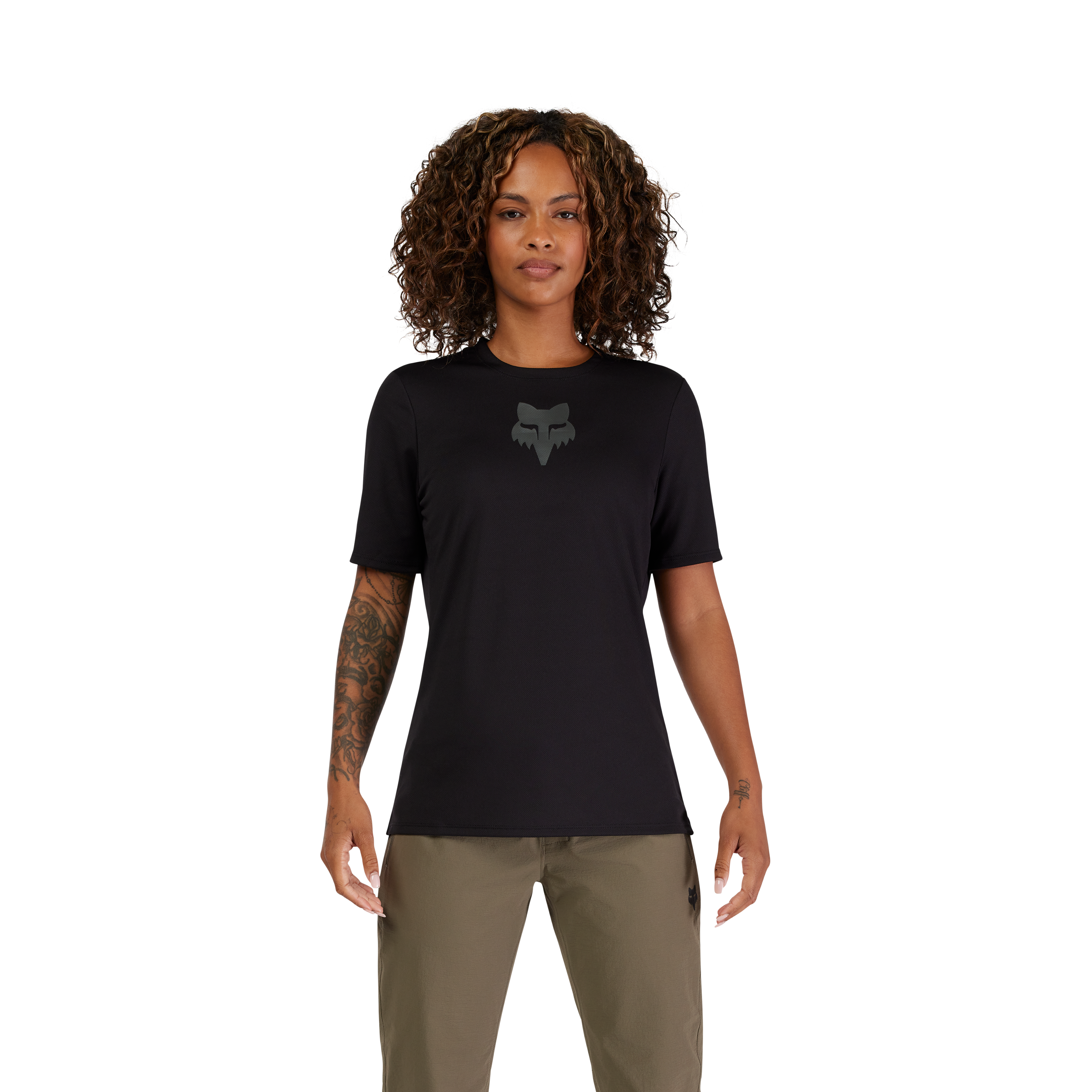 Ranger SS Jersey Women's - Fox Head