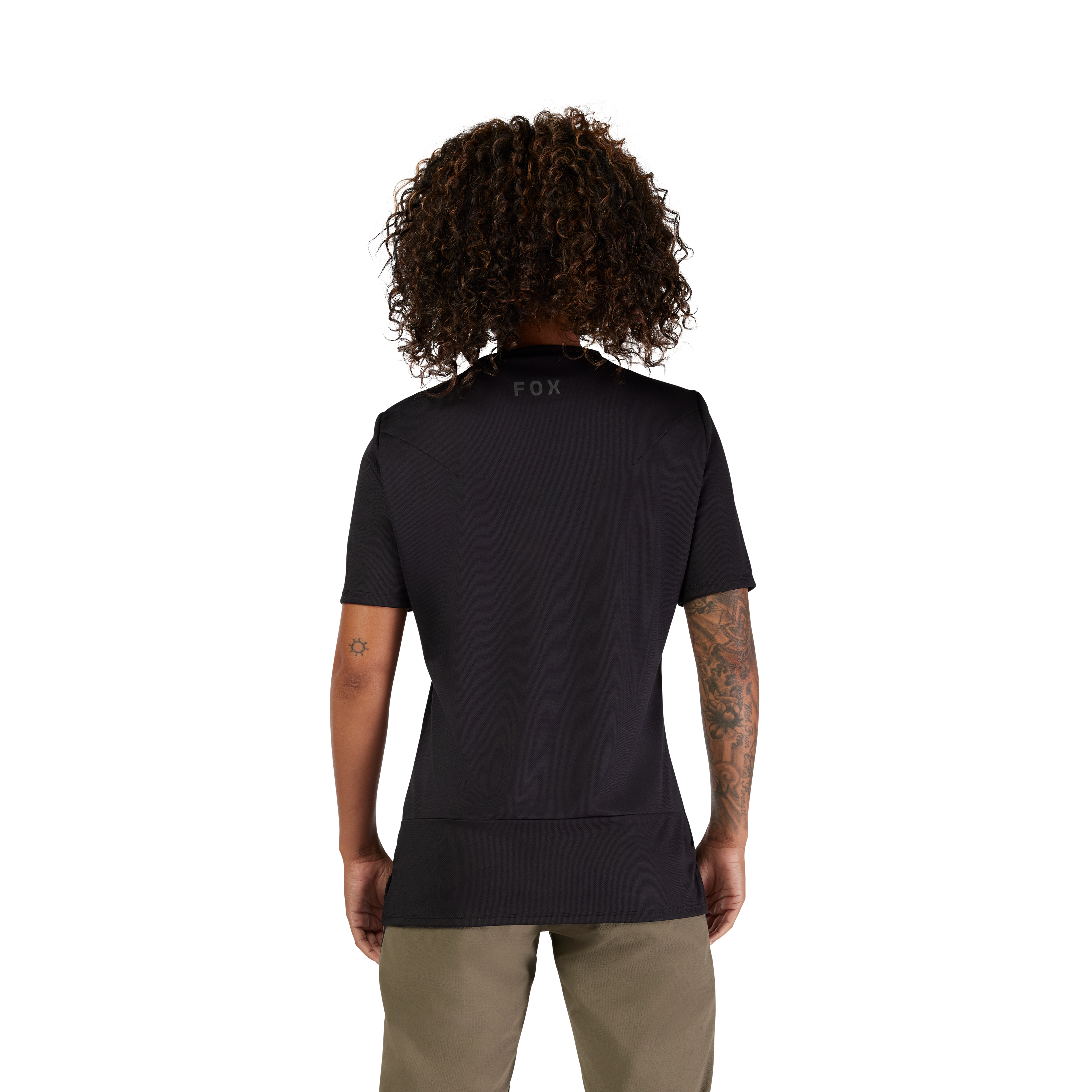 Ranger SS Jersey Women's - Fox Head