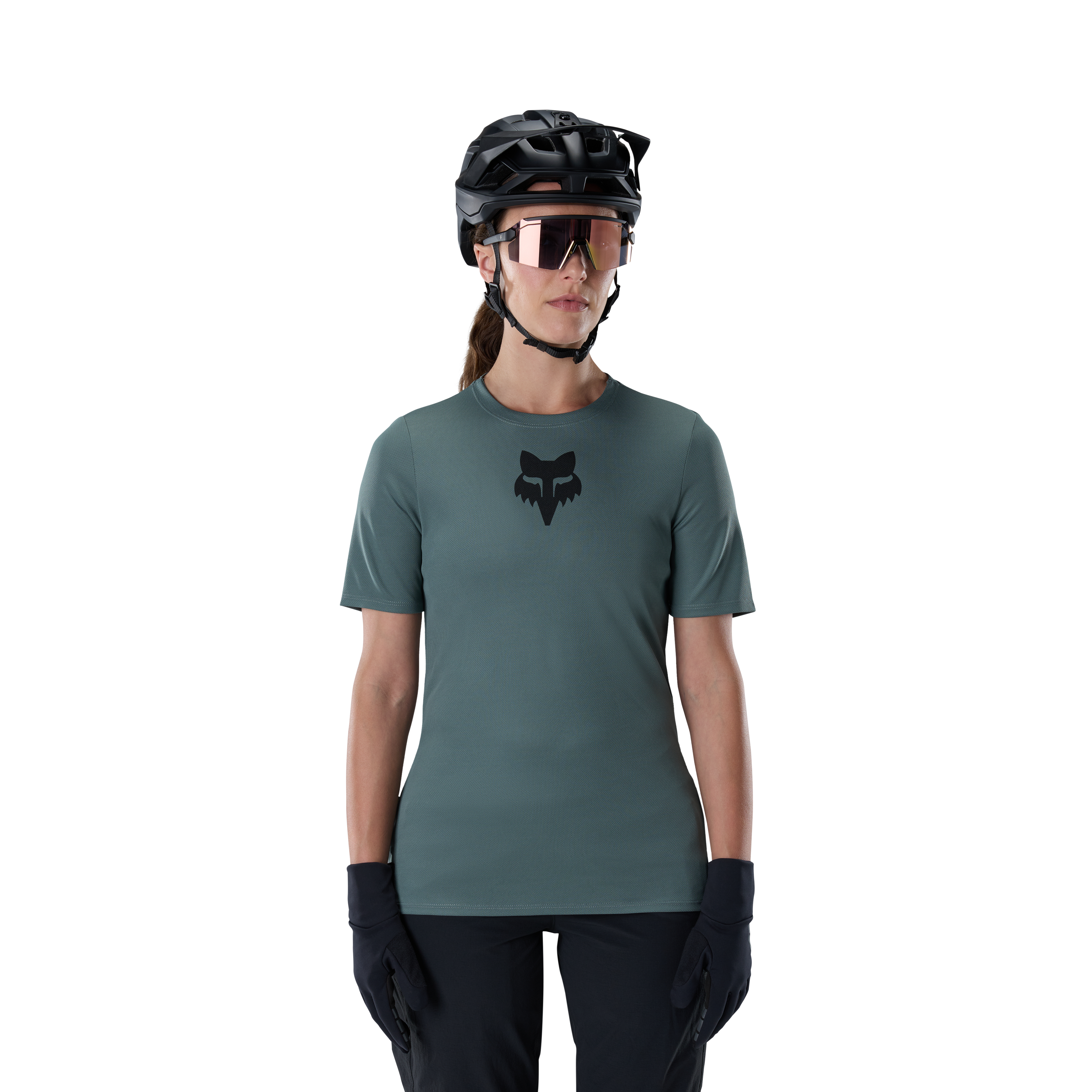 Ranger SS Jersey Women's - Fox Head