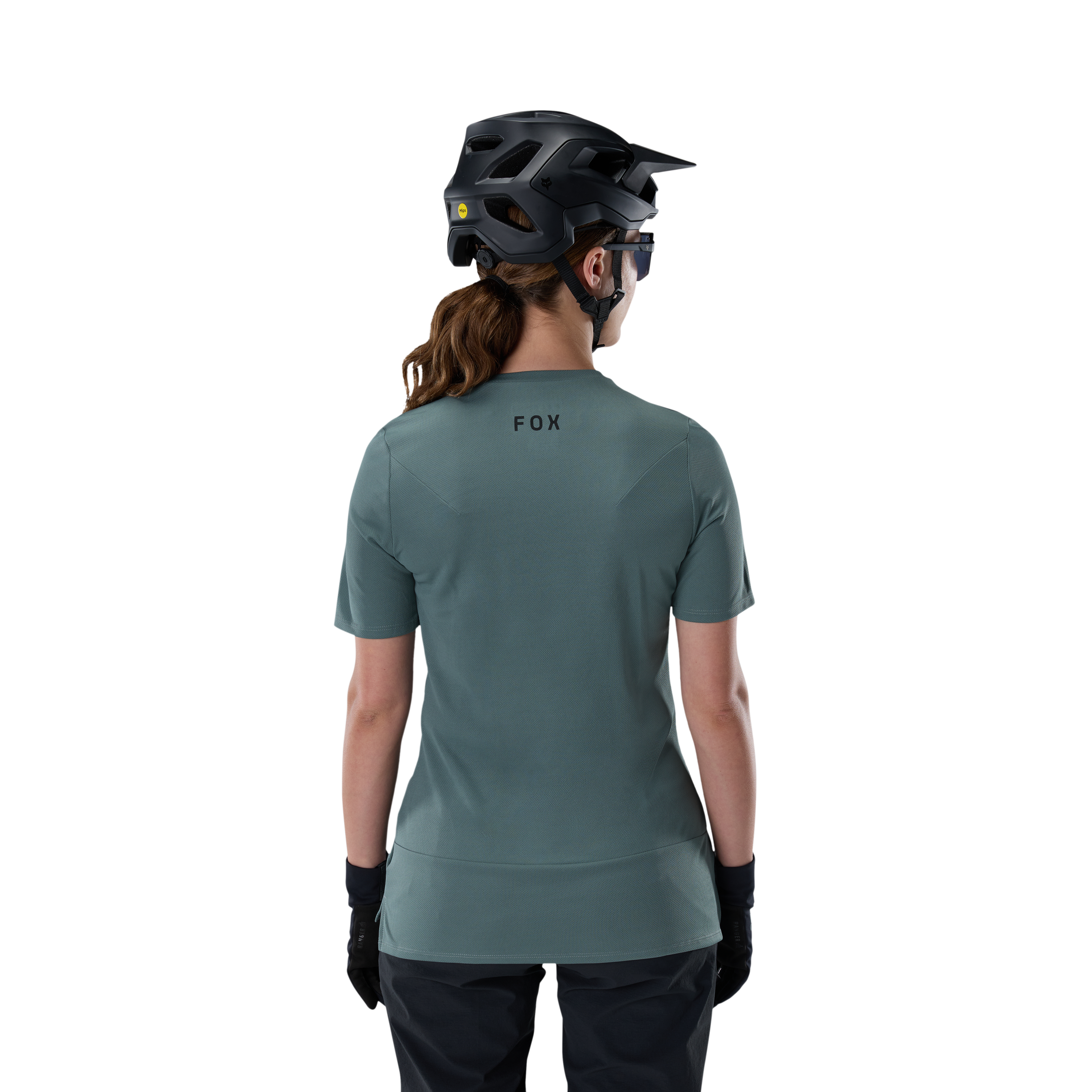 Ranger SS Jersey Women's - Fox Head