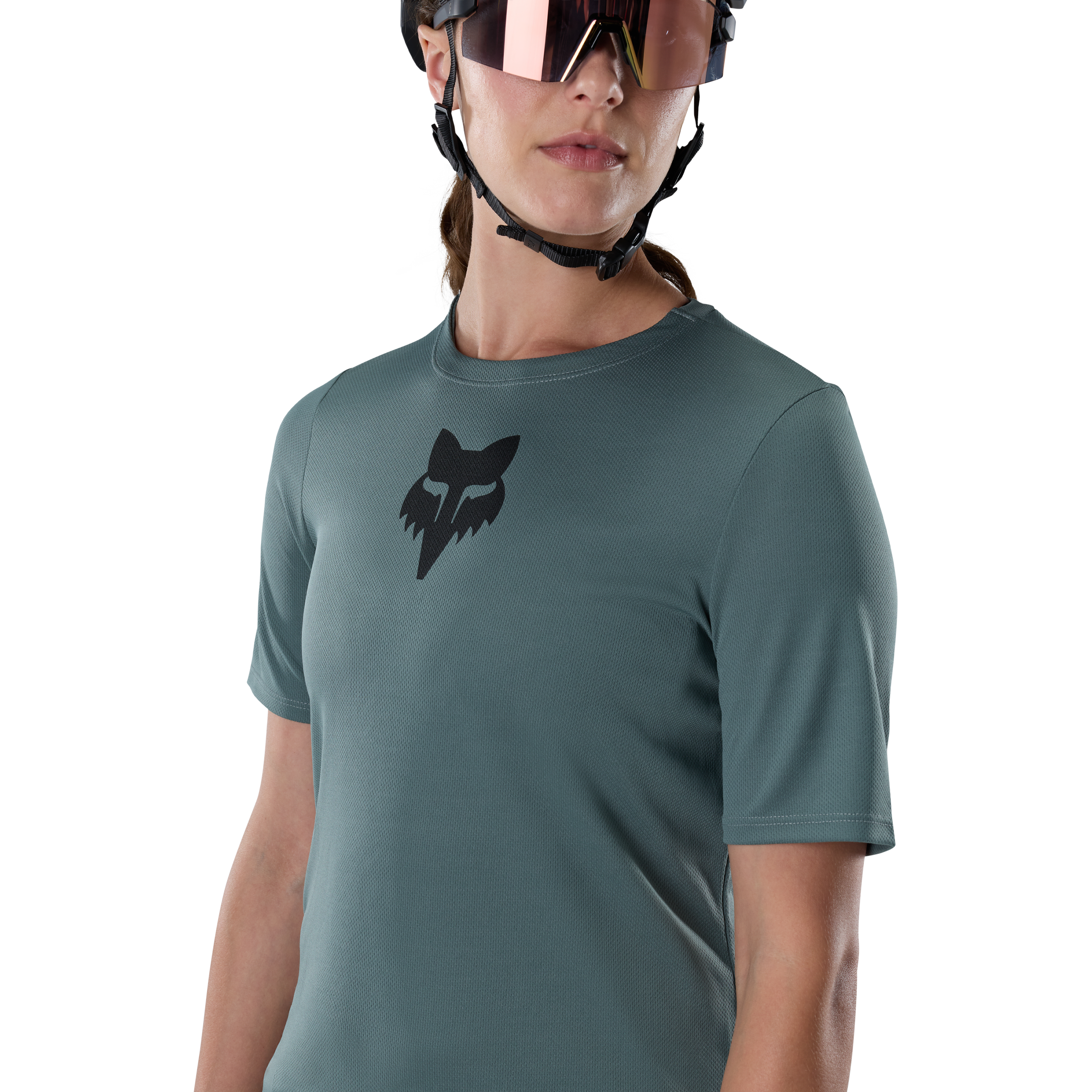 Ranger SS Jersey Women's - Fox Head