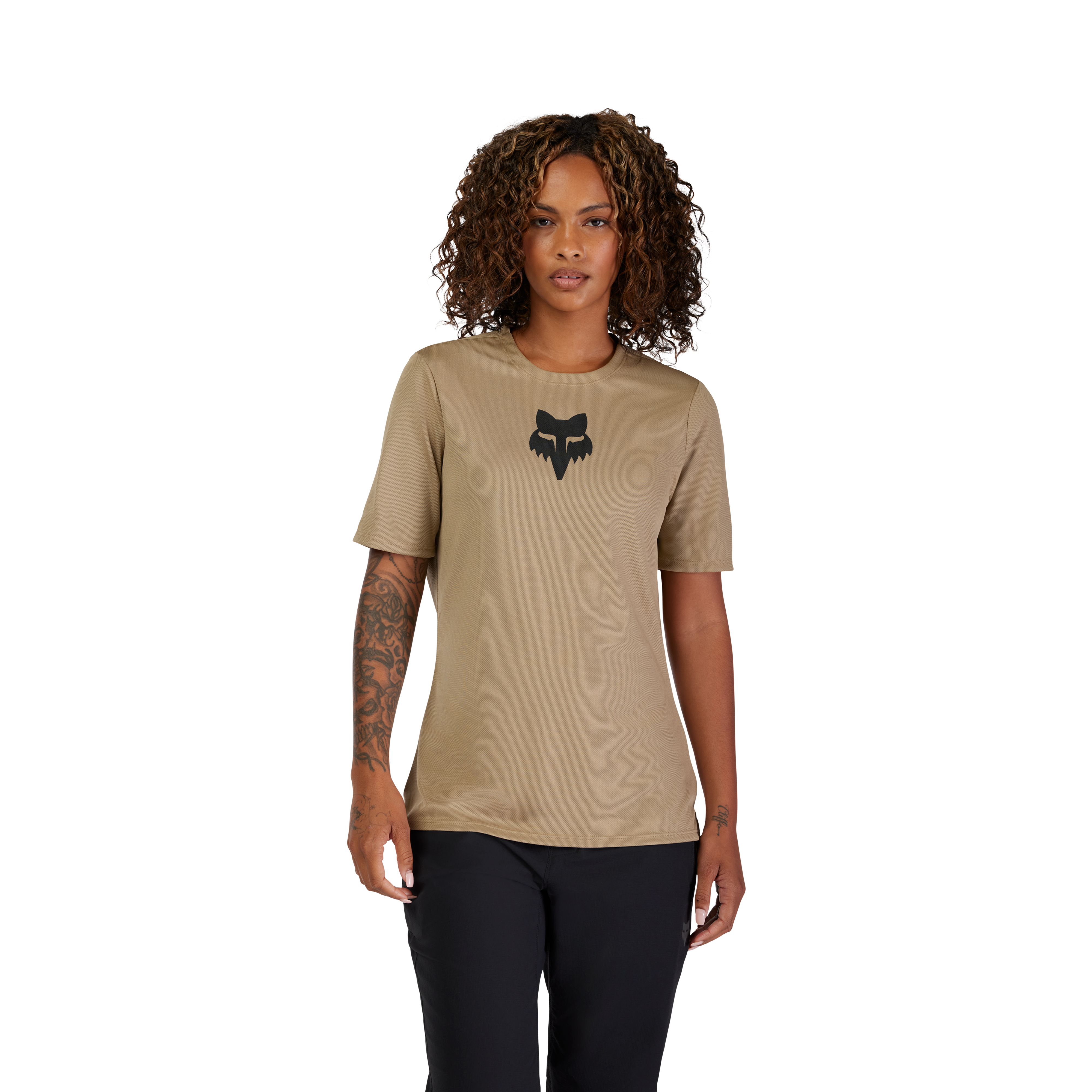 Ranger SS Jersey Women's - Fox Head