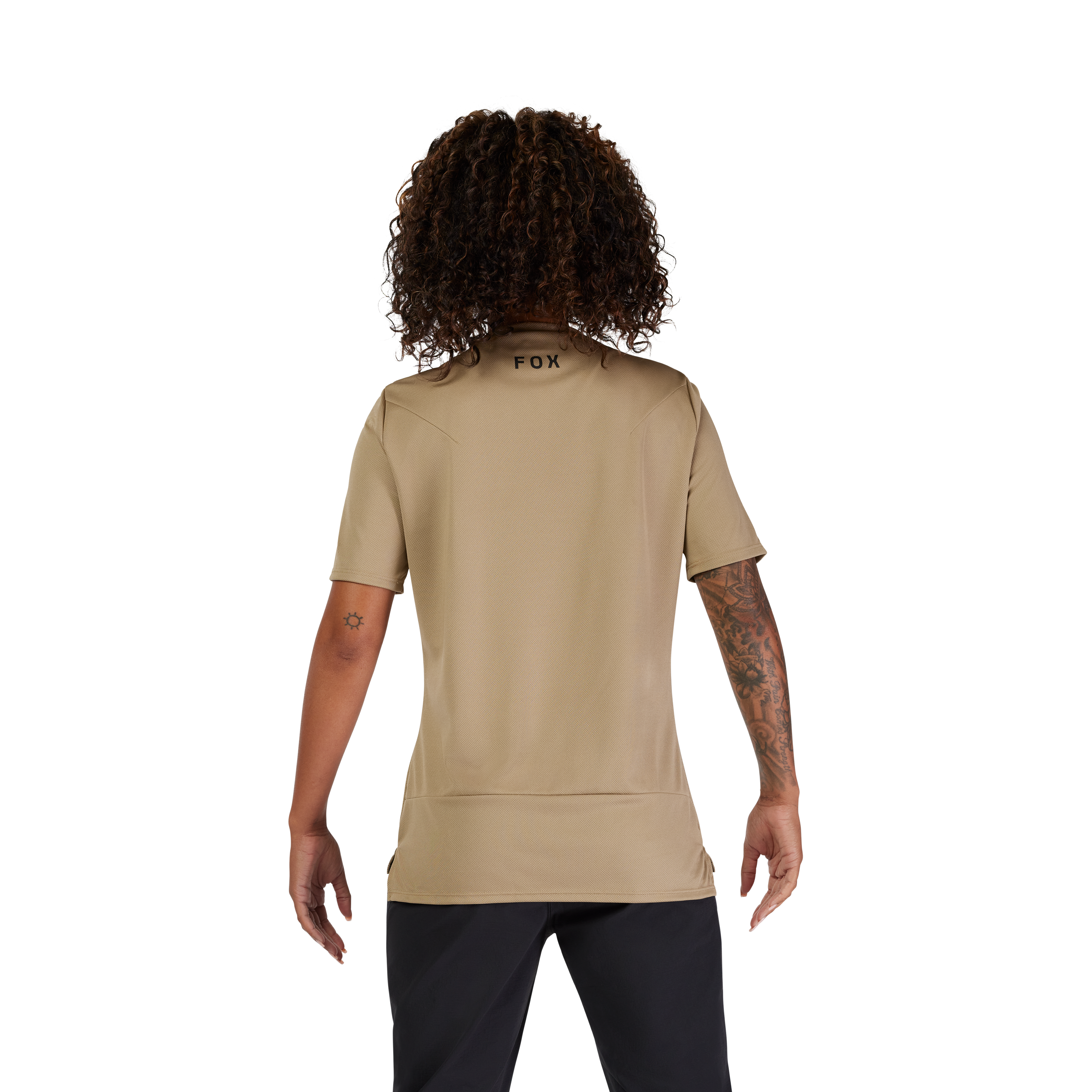 Ranger SS Jersey Women's - Fox Head