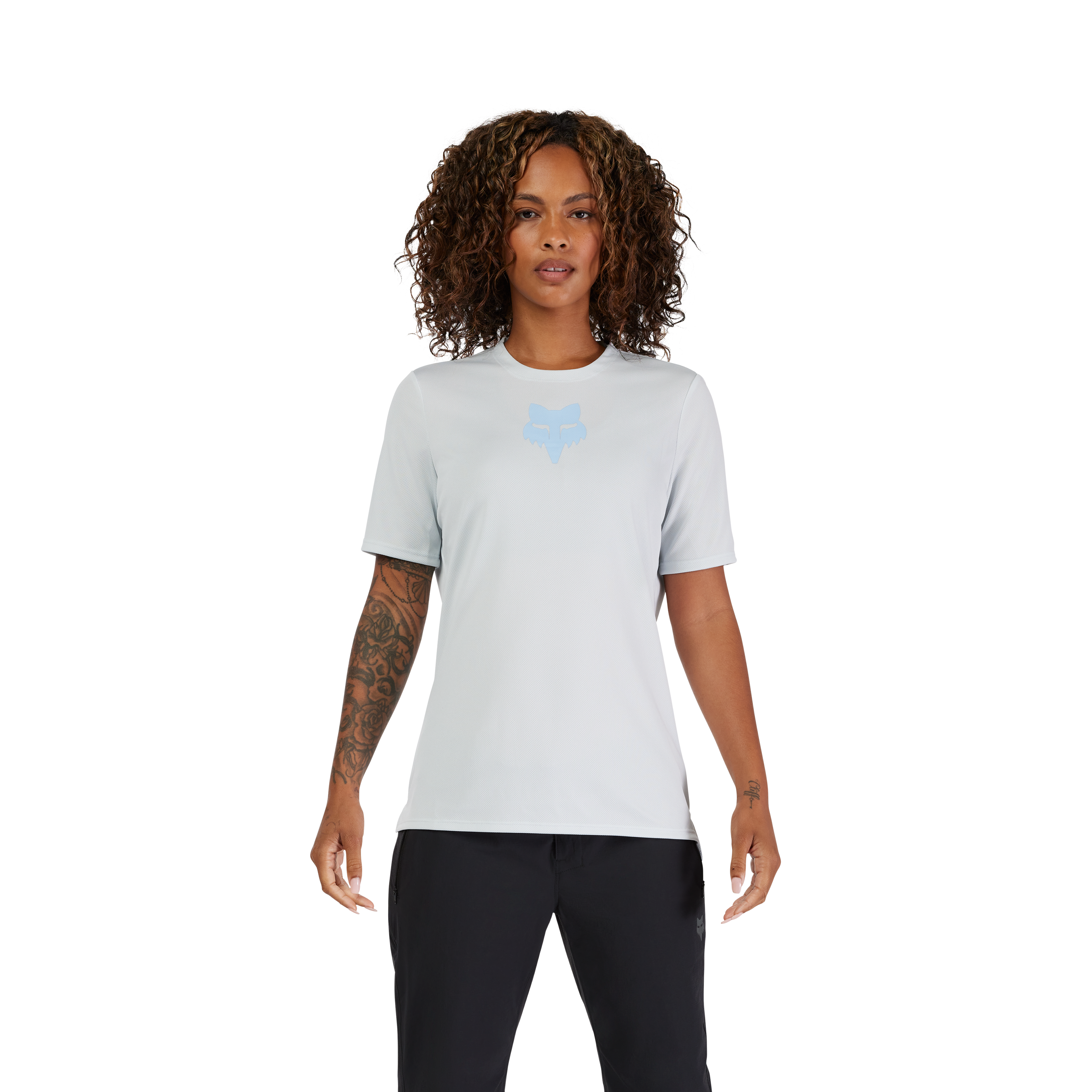 Ranger SS Jersey Women's - Fox Head