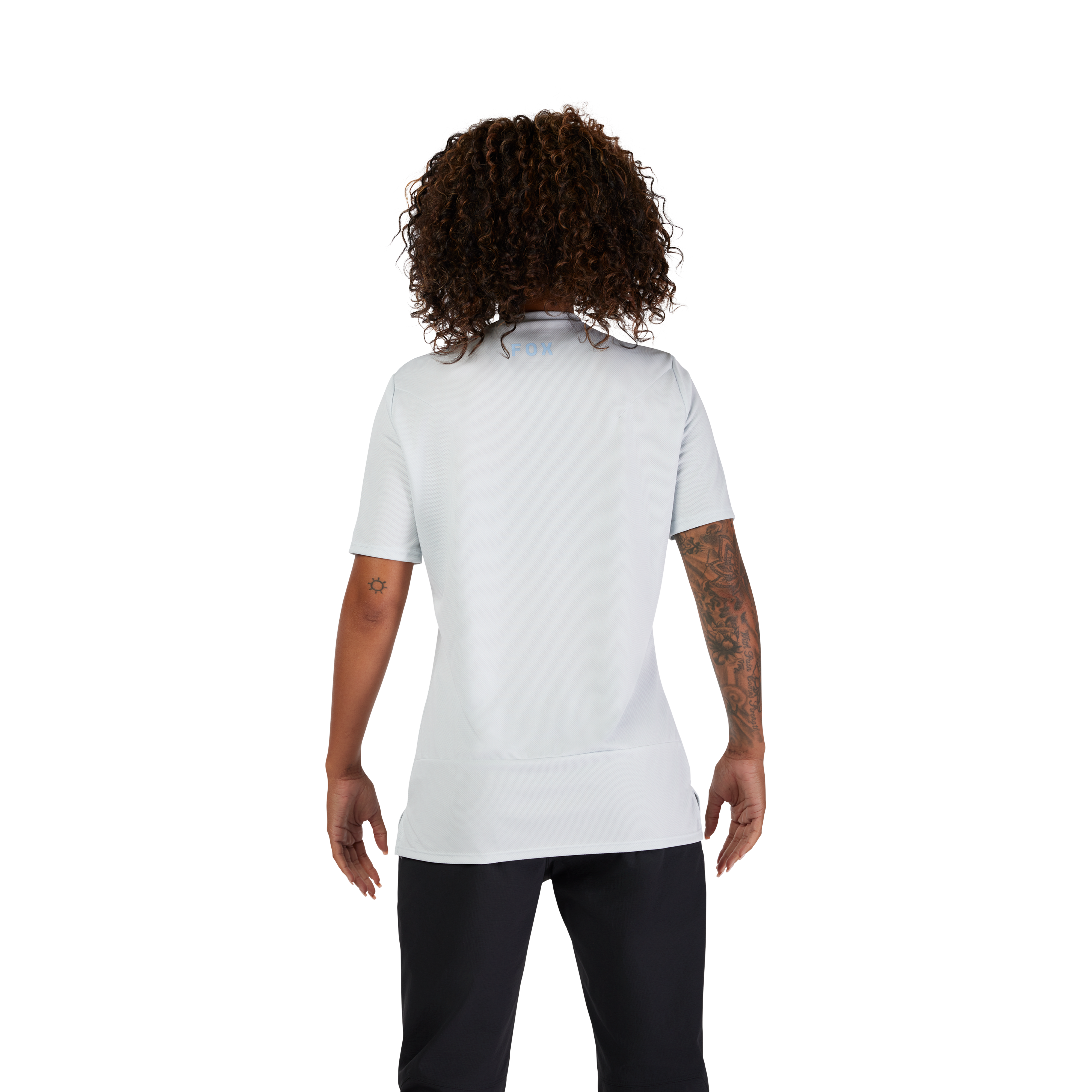 Ranger SS Jersey Women's - Fox Head