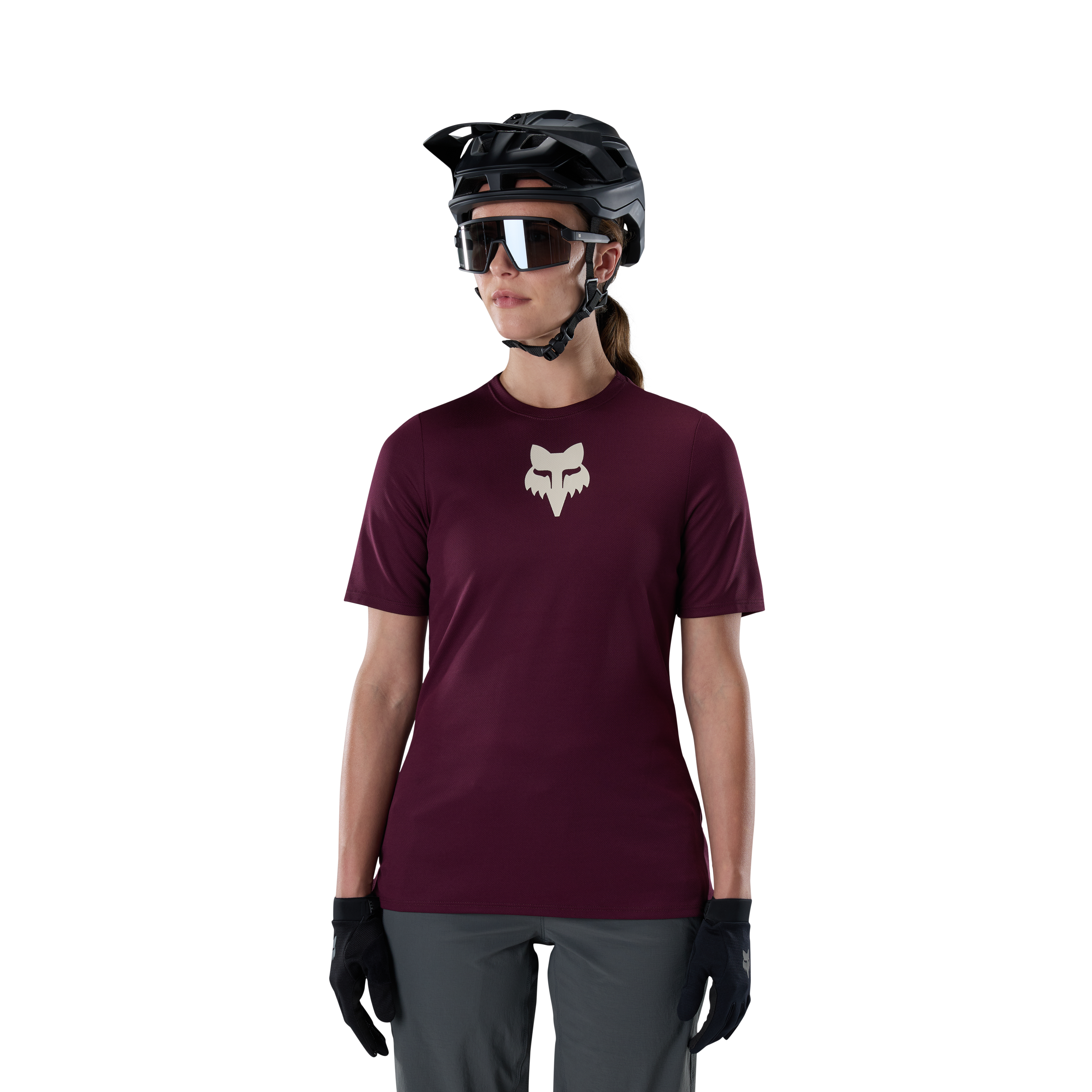 Ranger SS Jersey Women's - Fox Head