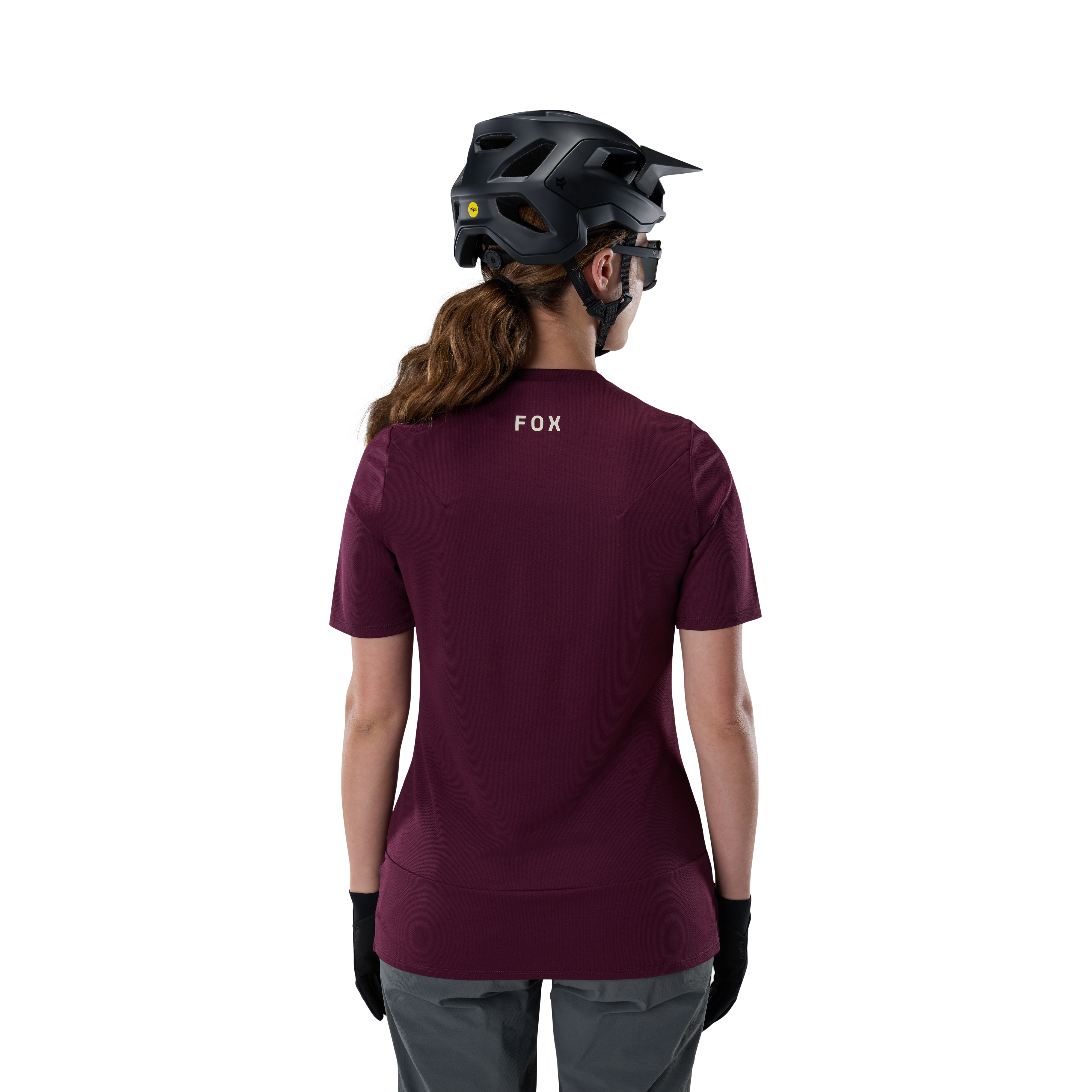 Ranger SS Jersey Women's - Fox Head