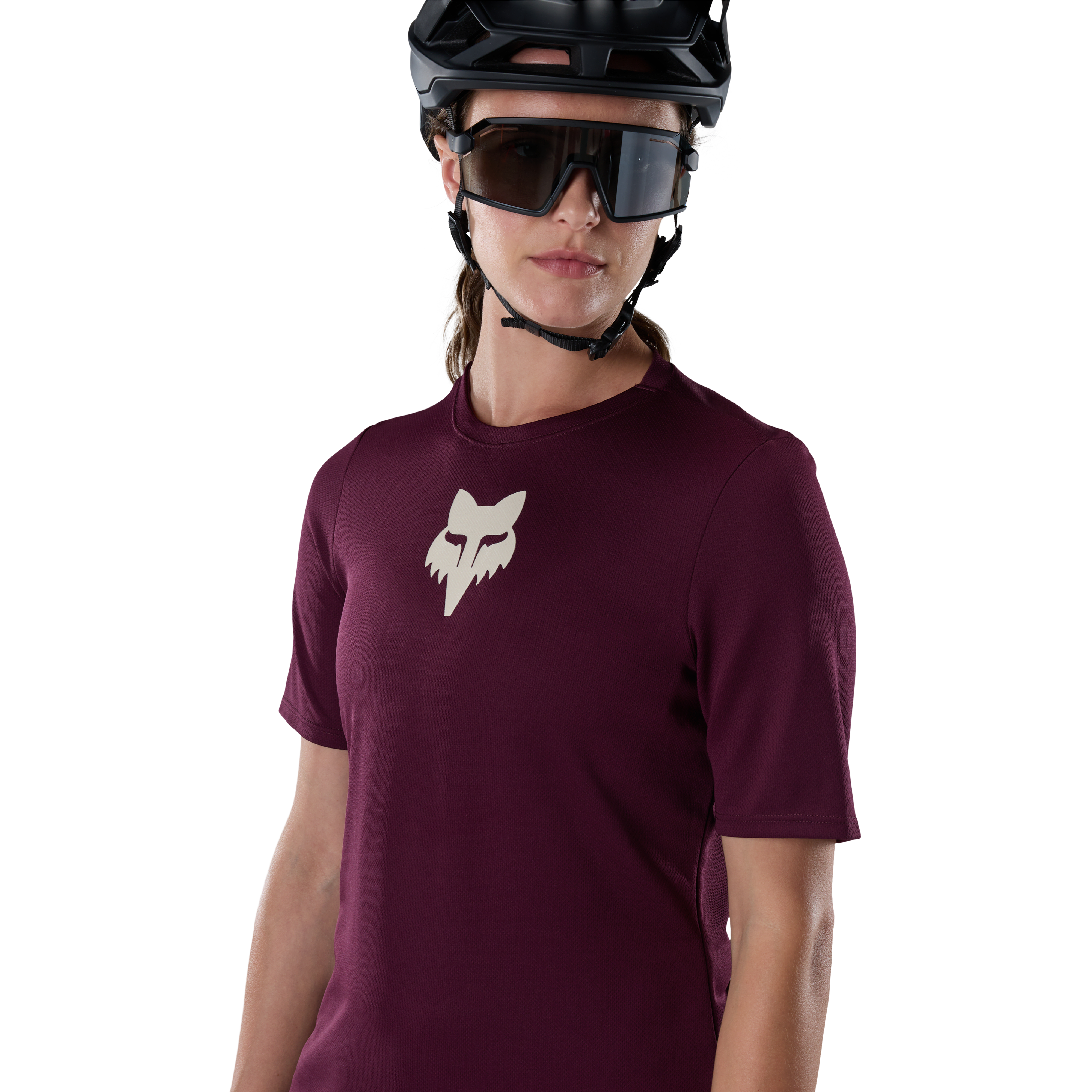 Ranger SS Jersey Women's - Fox Head