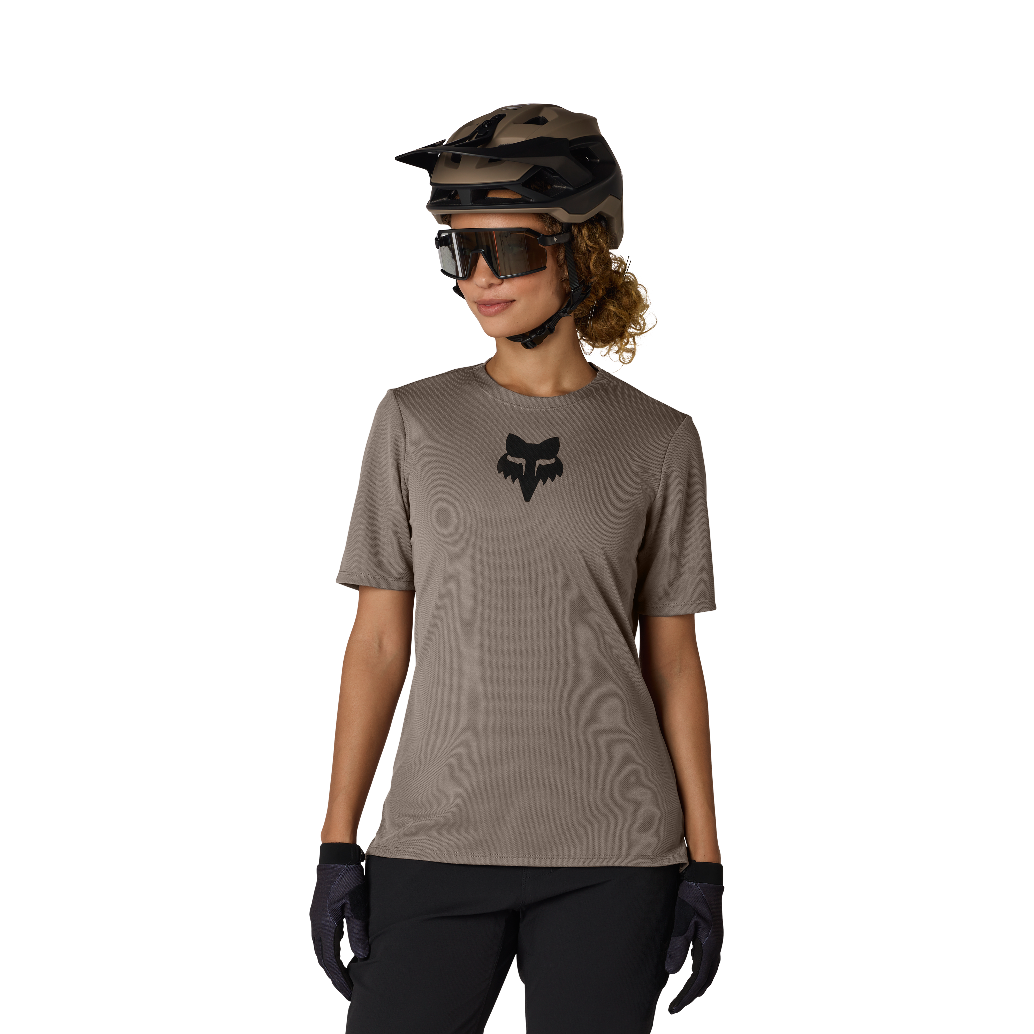 Ranger SS Jersey Women's - Fox Head