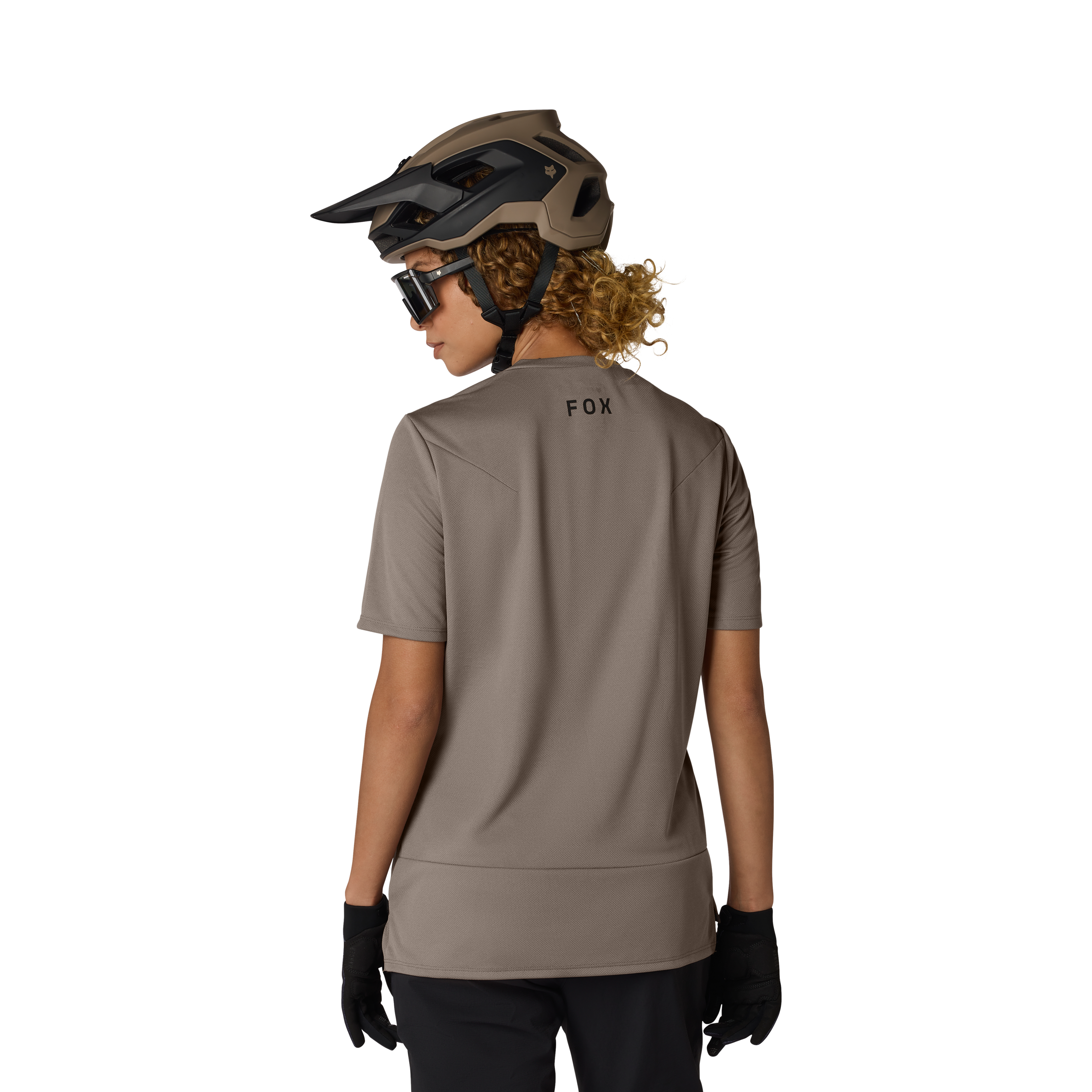 Ranger SS Jersey Women's - Fox Head