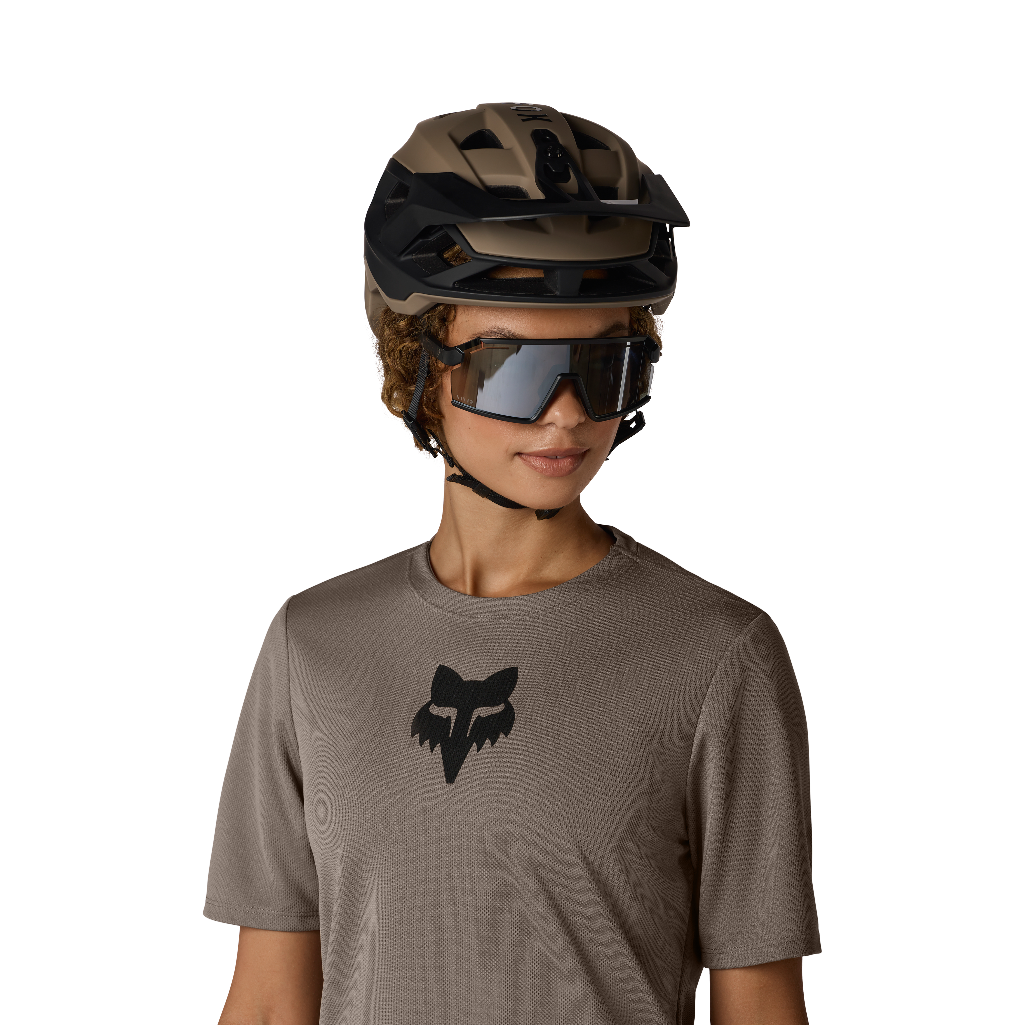 Ranger SS Jersey Women's - Fox Head