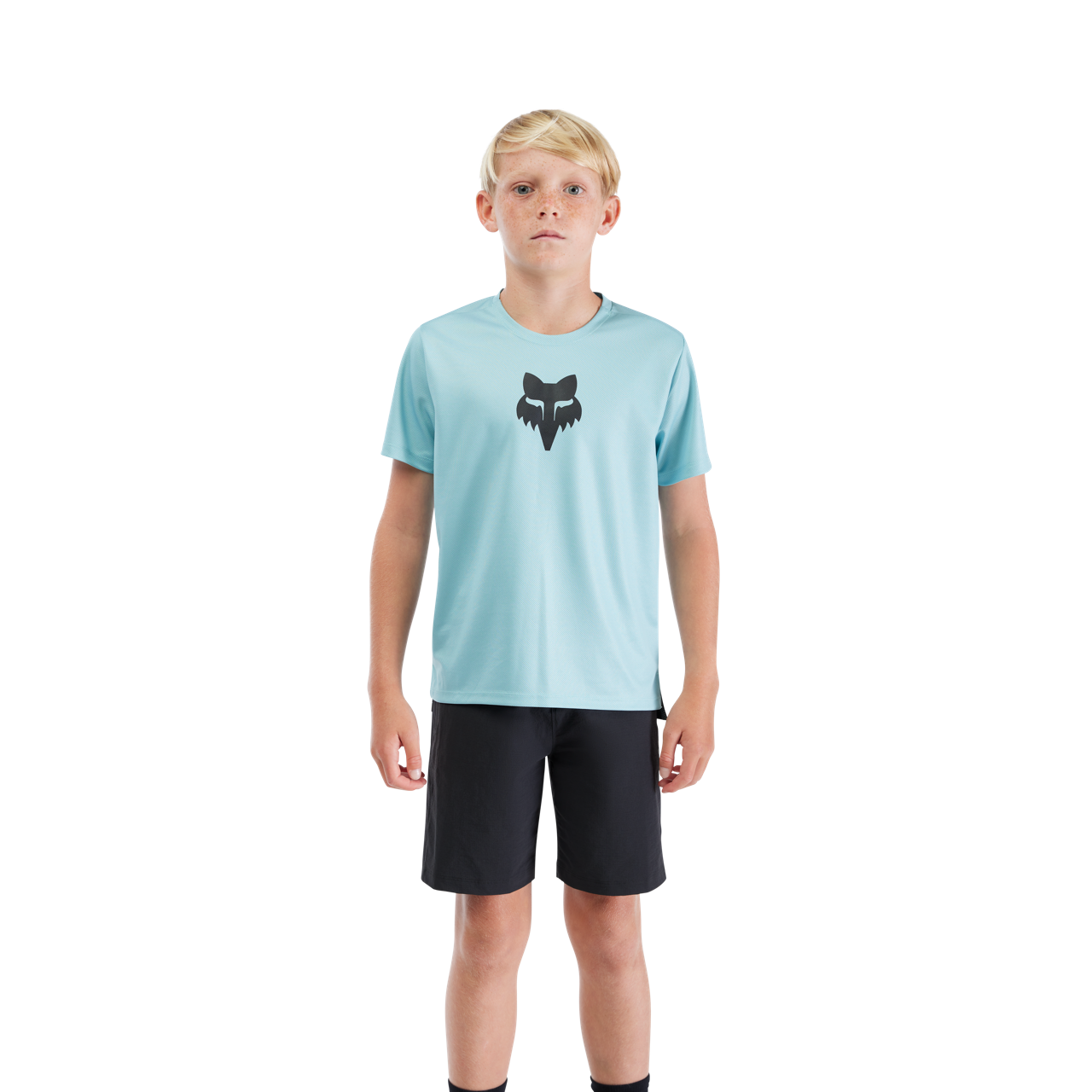 Youth Ranger SS Jersey - Fox Head