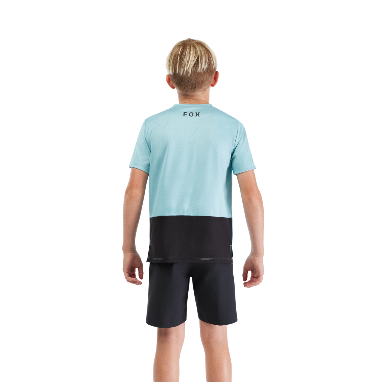 Youth Ranger SS Jersey - Fox Head