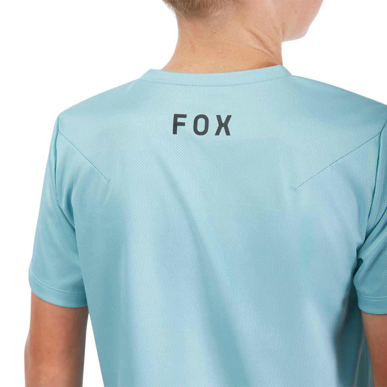Youth Ranger SS Jersey - Fox Head