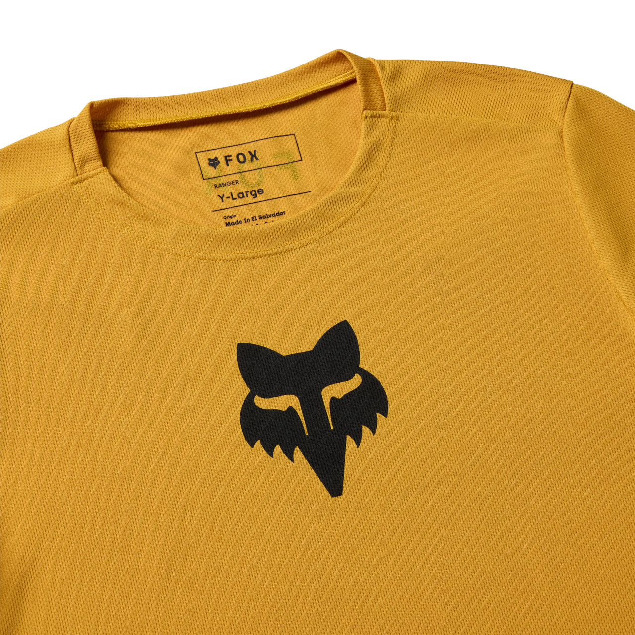 Youth Ranger SS Jersey - Fox Head