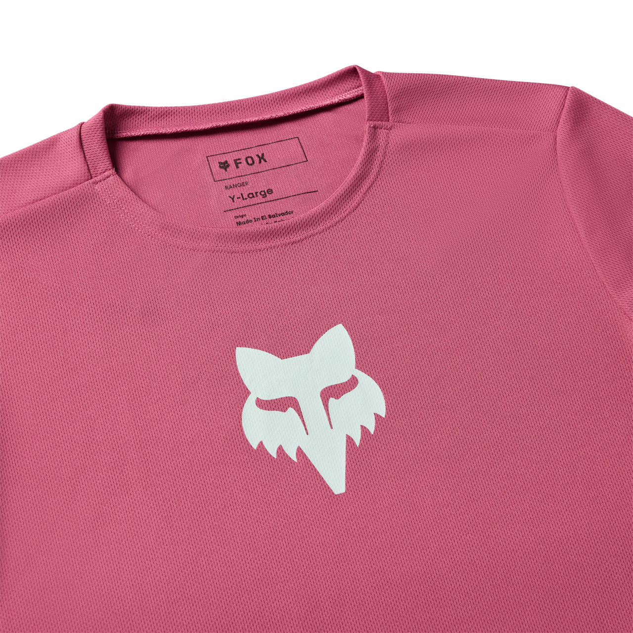 Ranger LS Jersey Youth's - Fox Head