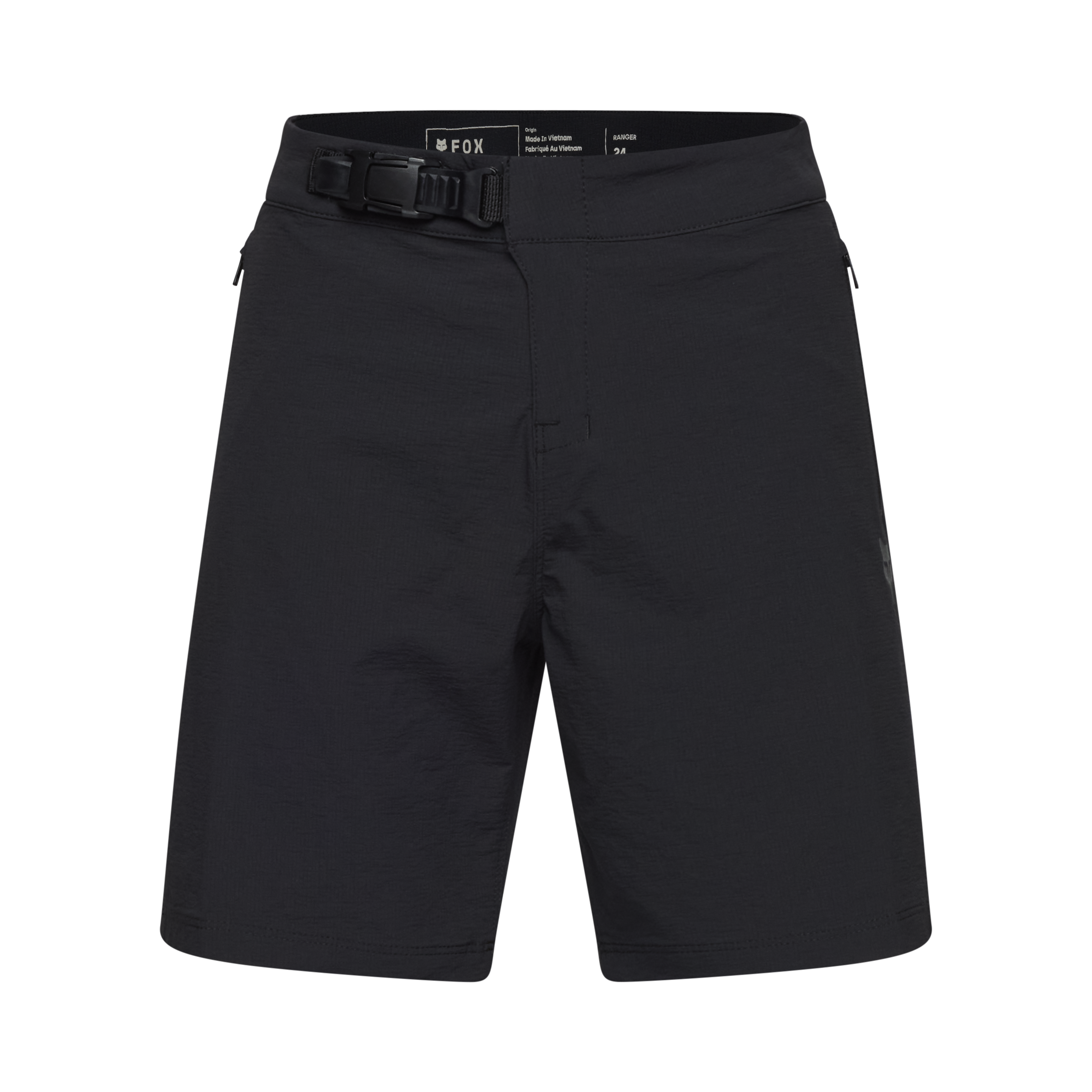 Ranger Short W/Liner - Youth