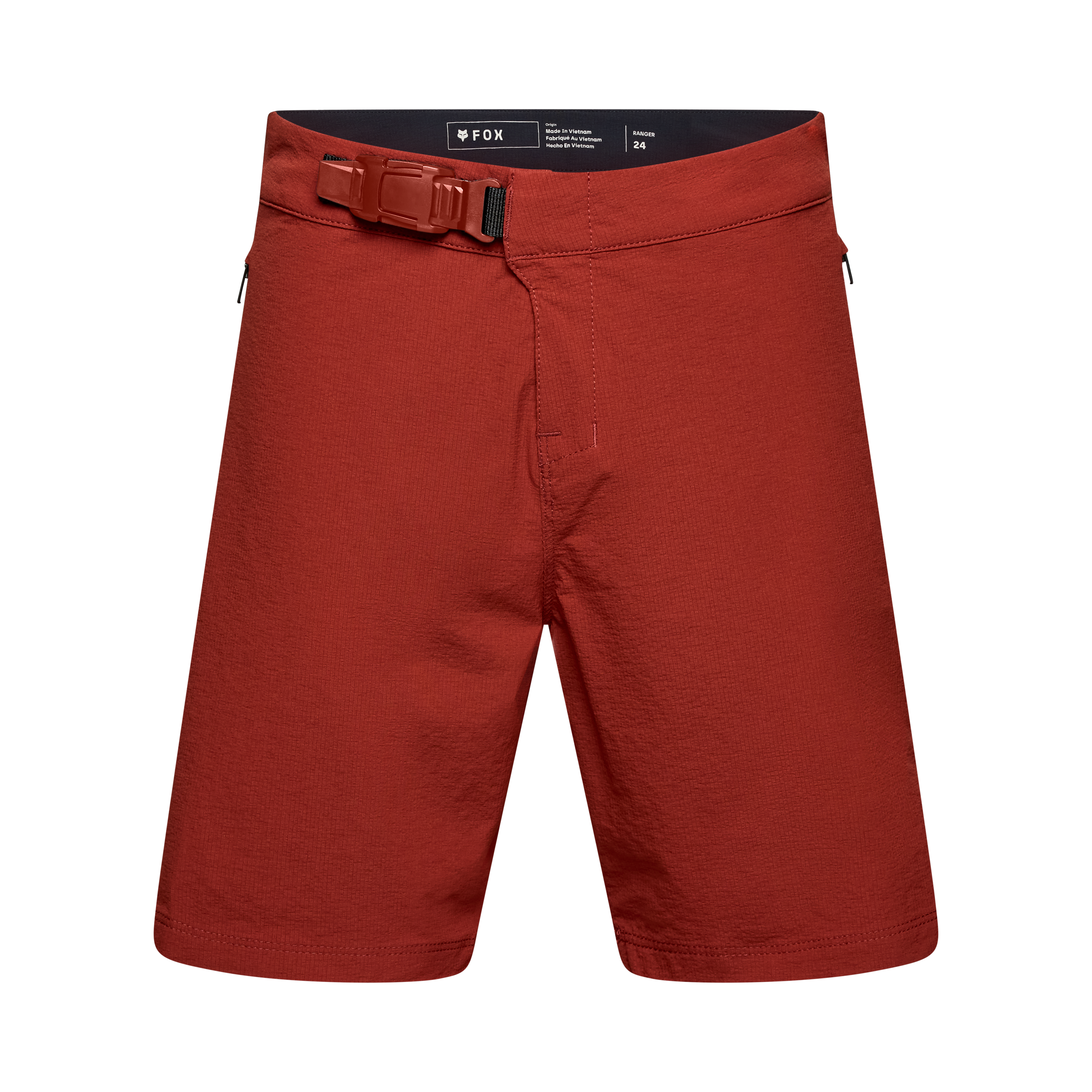 Ranger Short W/Liner - Youth