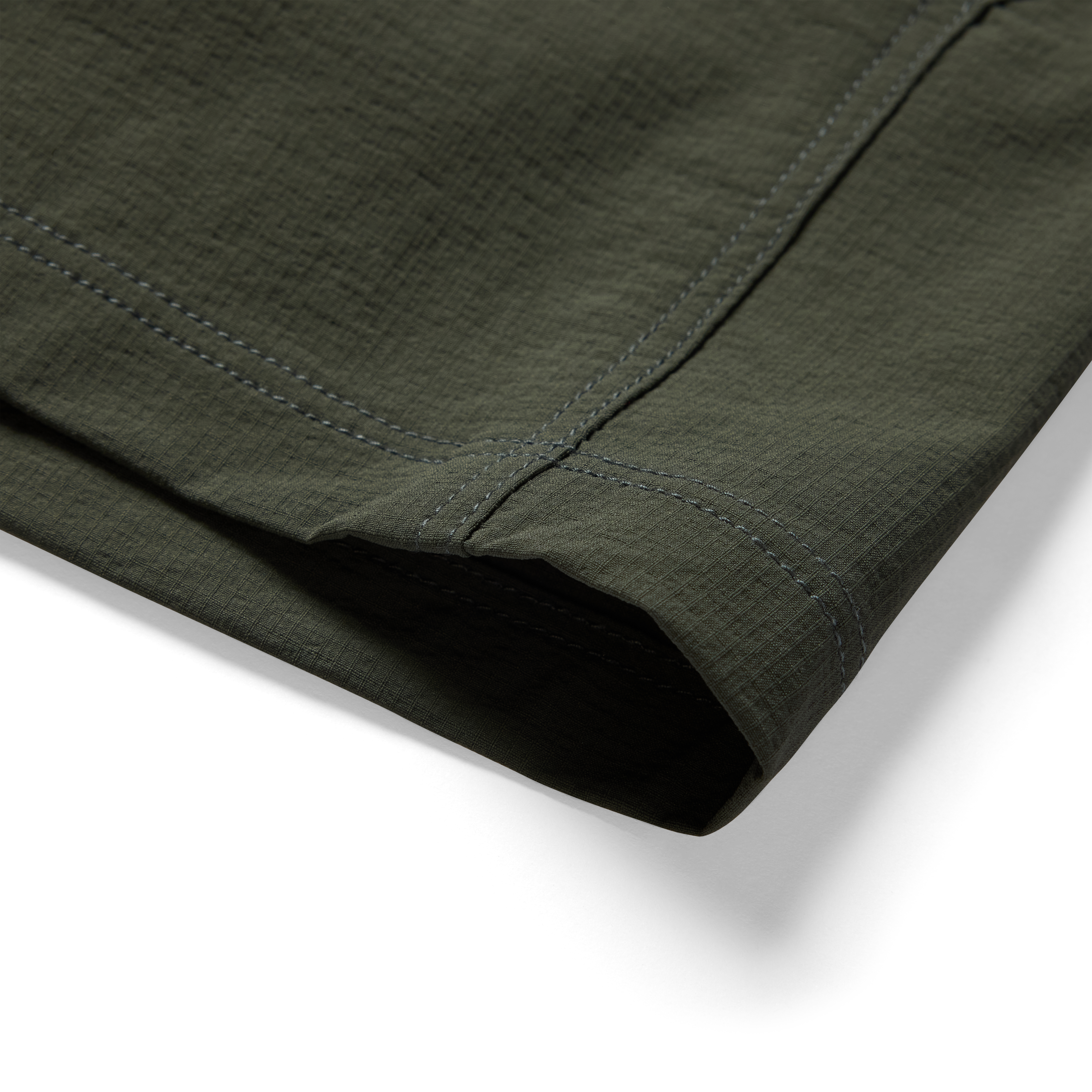 Ranger Short W/Liner - Youth