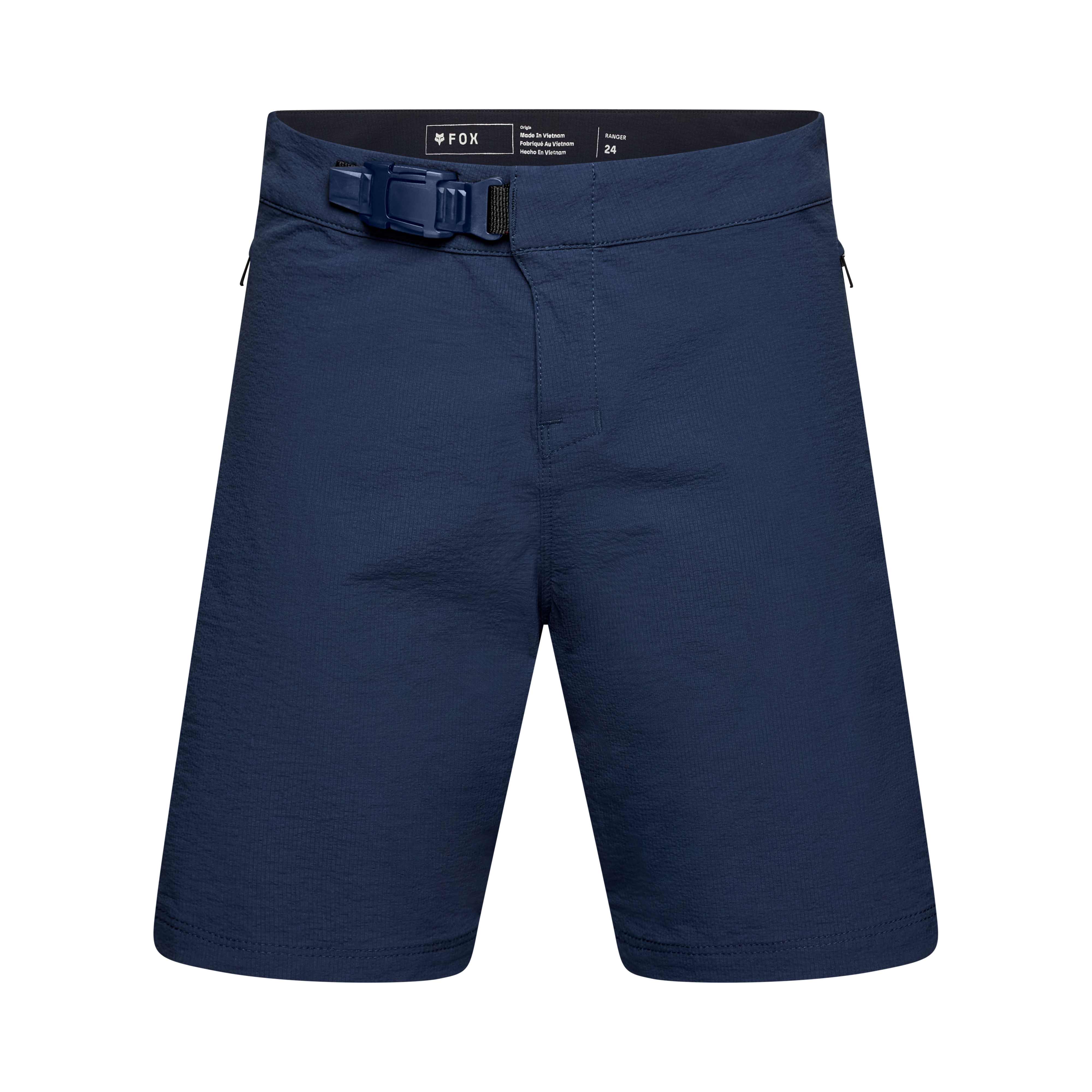 Ranger Short W/Liner - Youth