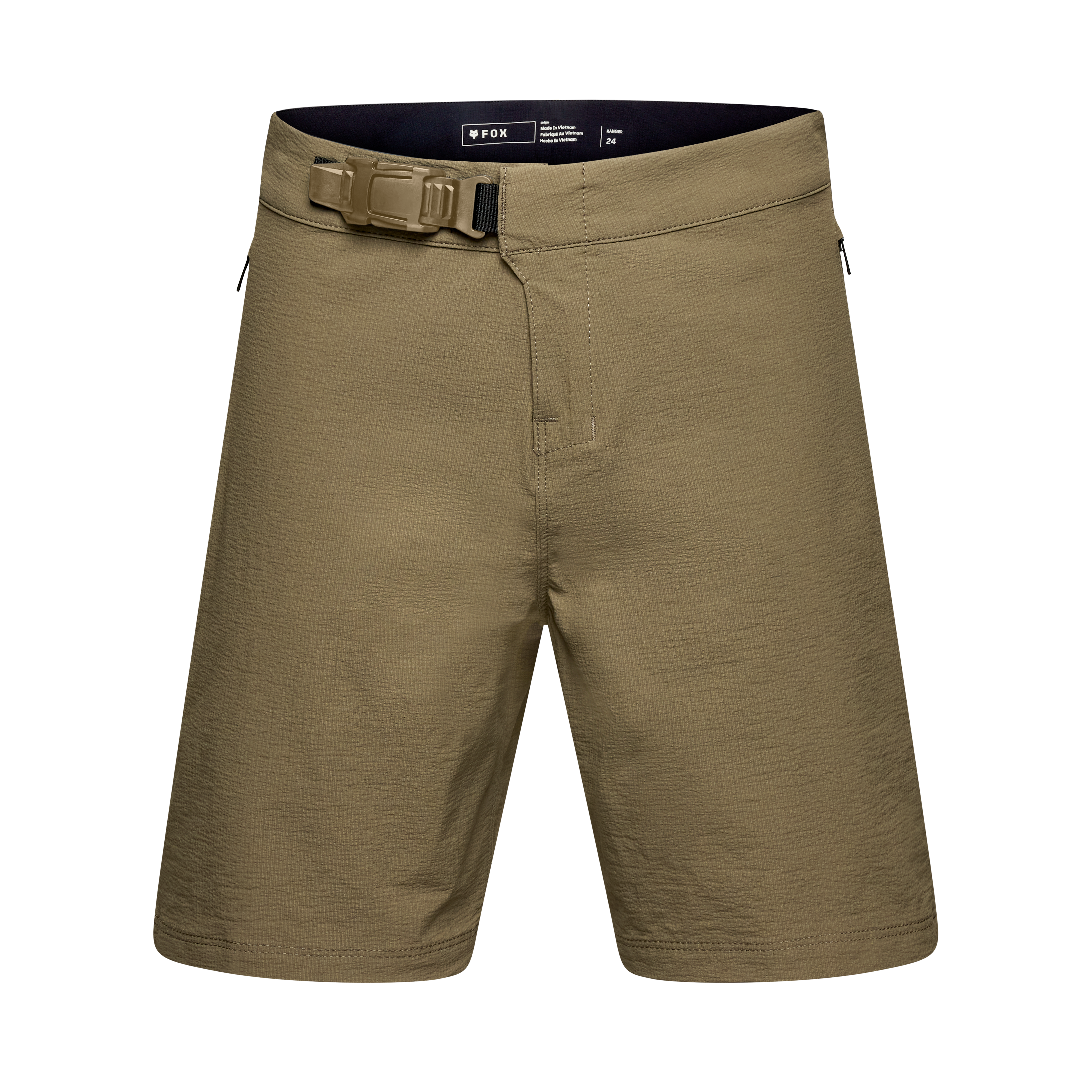 Ranger Short W/Liner - Youth
