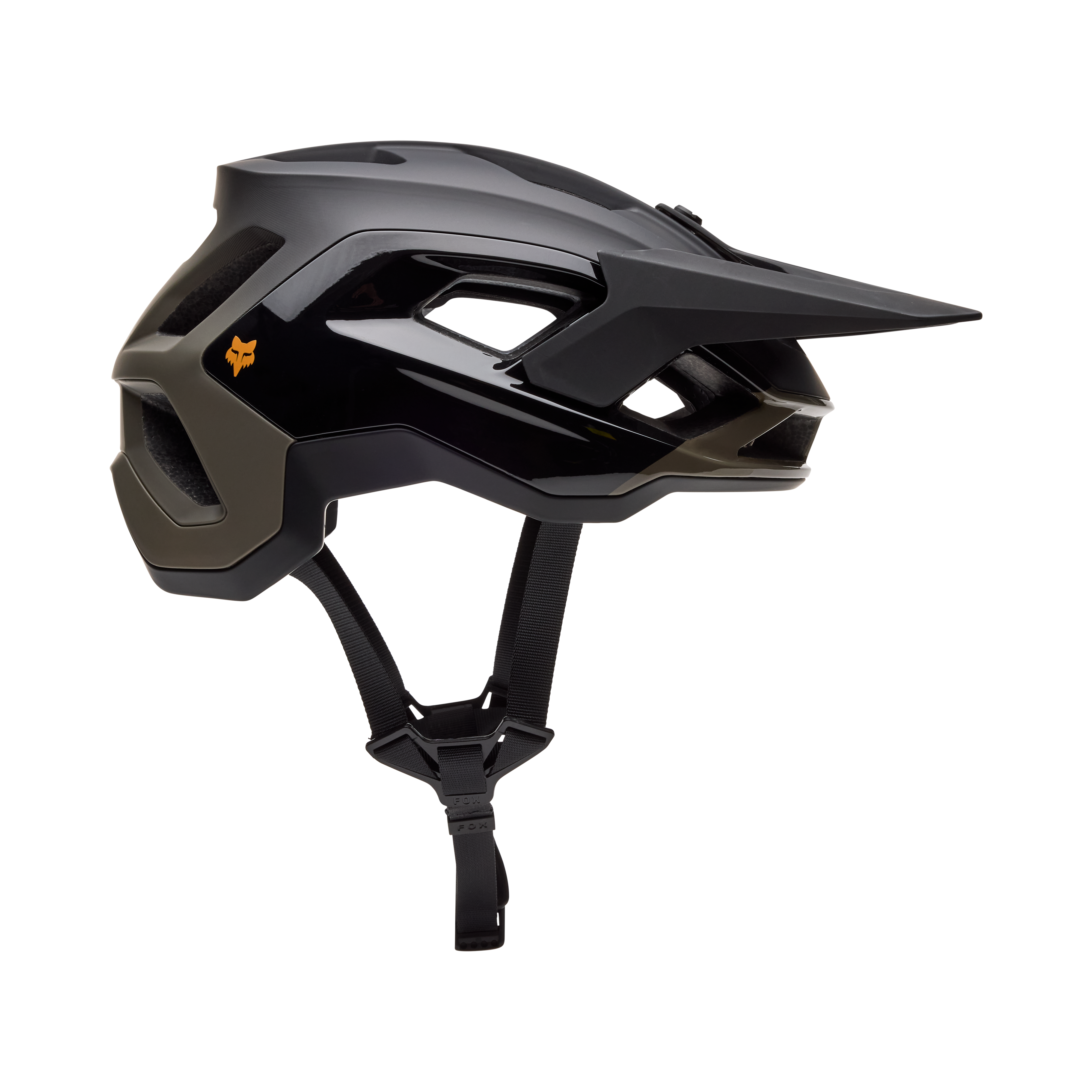 Speedframe Pro - Backfade