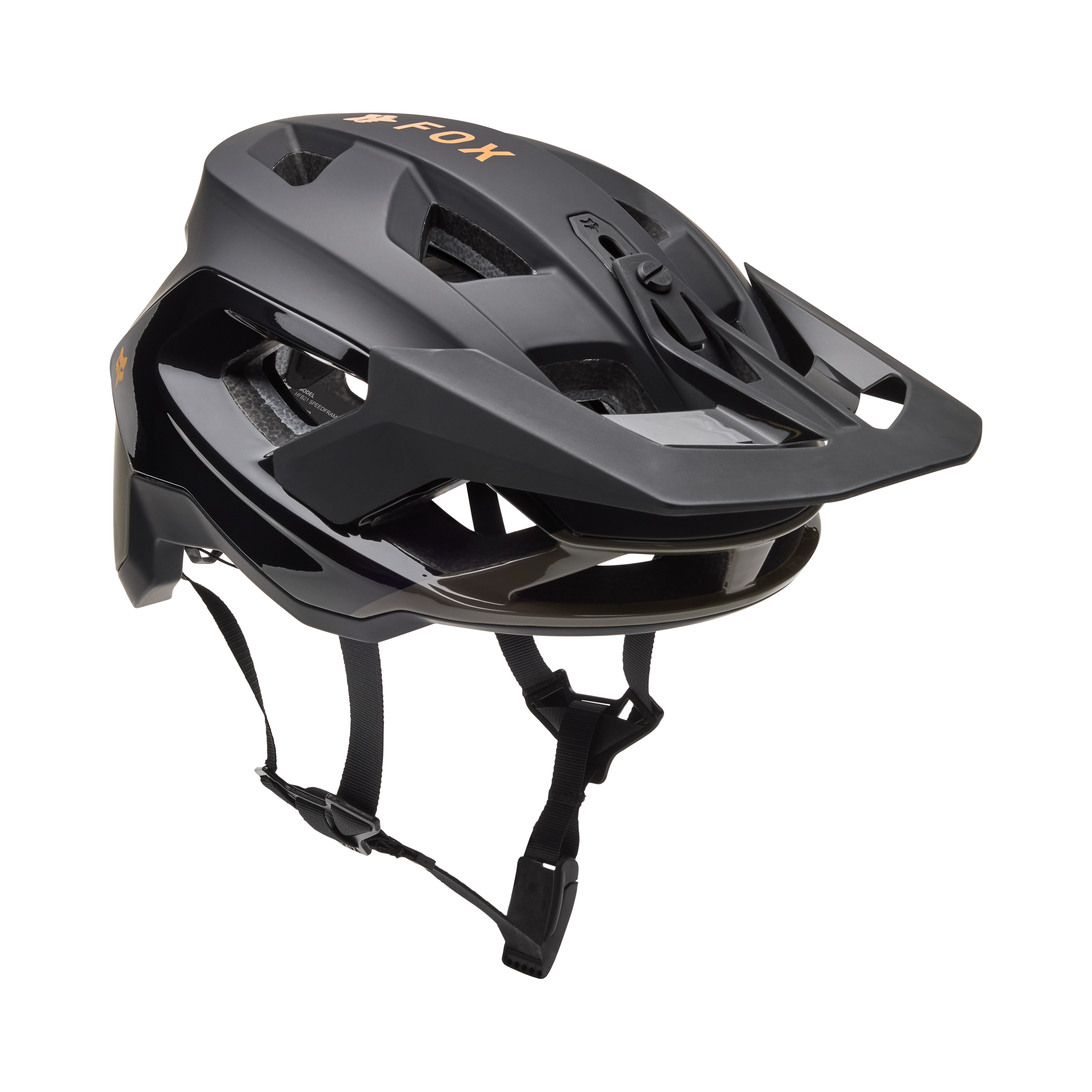 Speedframe Pro - Backfade