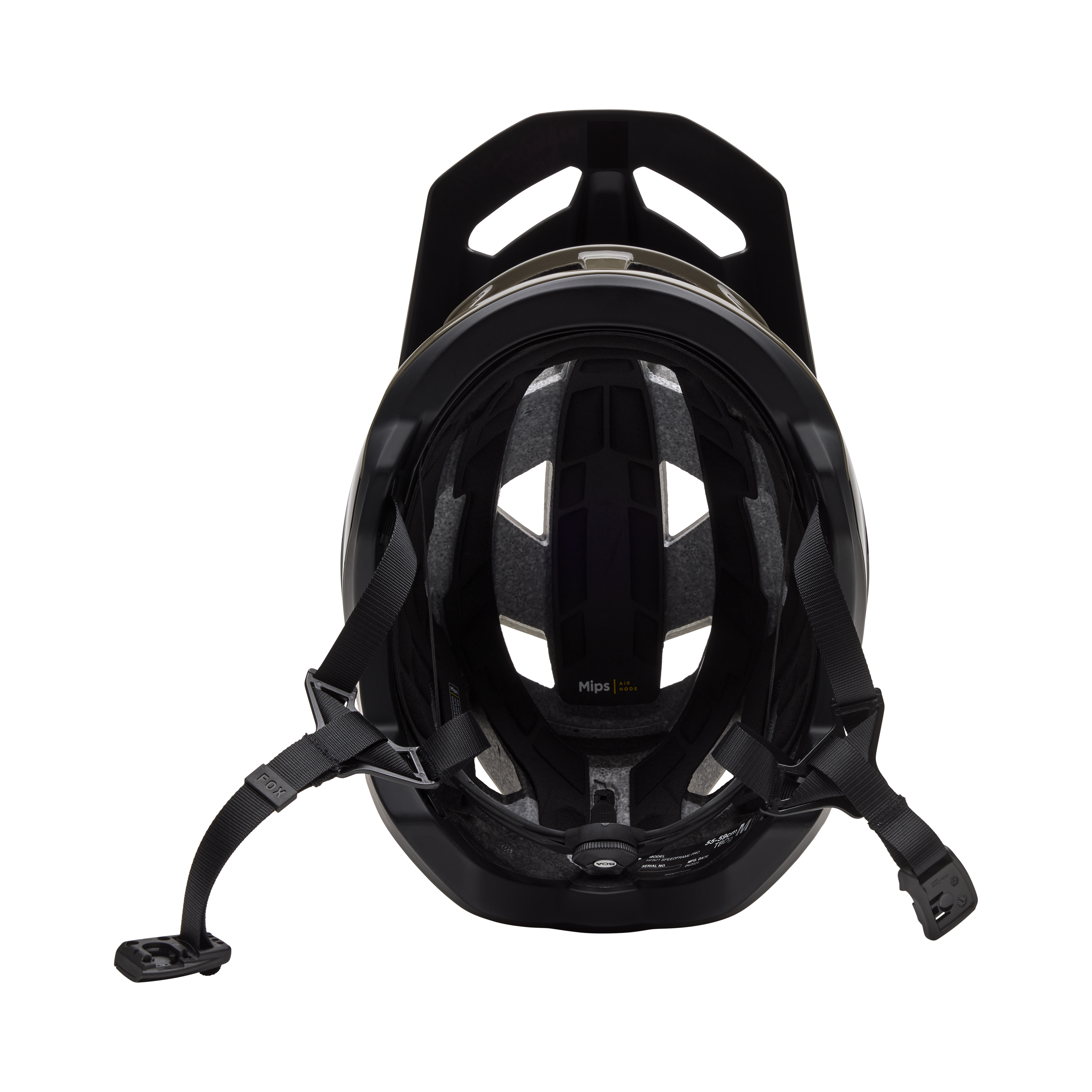 Speedframe Pro - Backfade