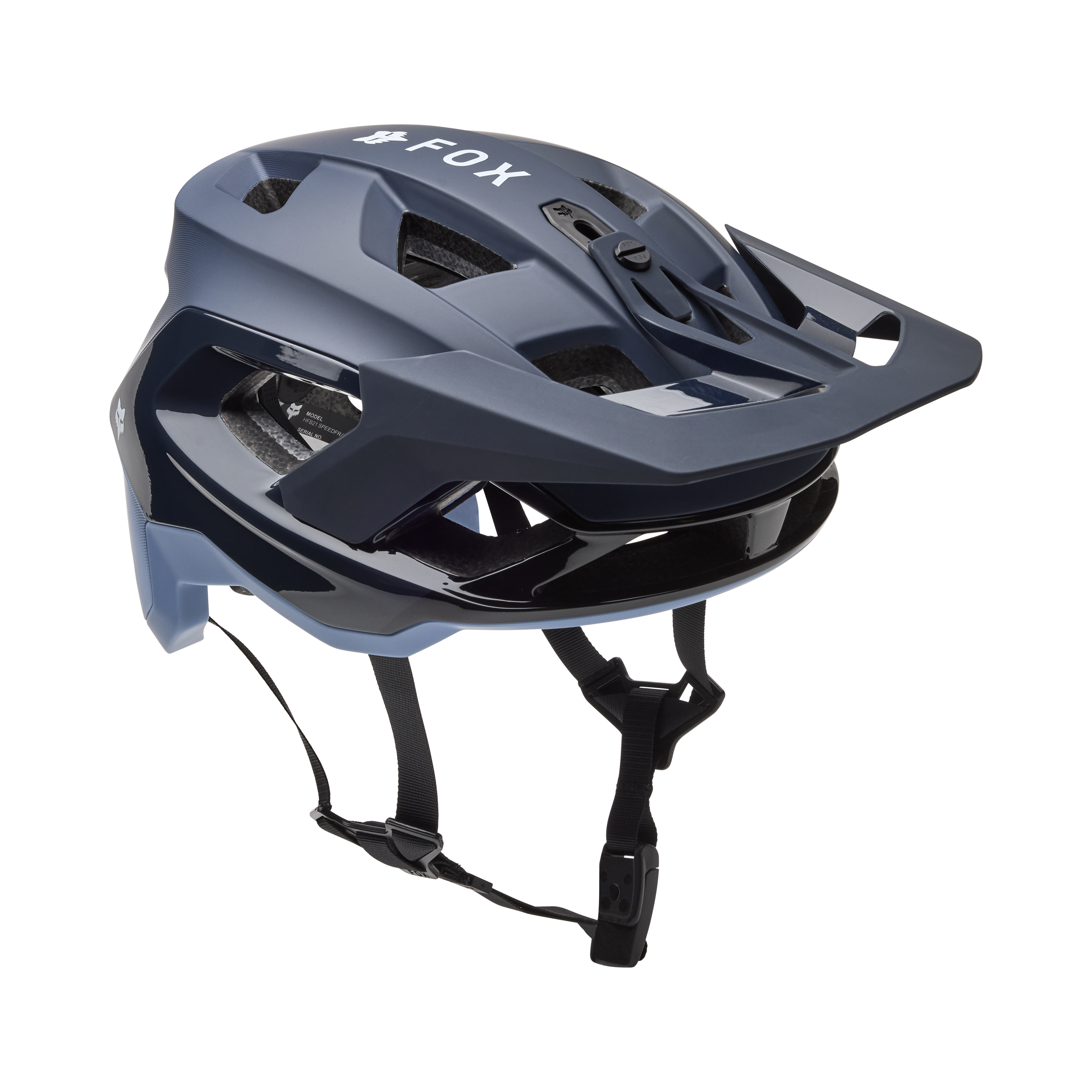 Speedframe Pro - Backfade