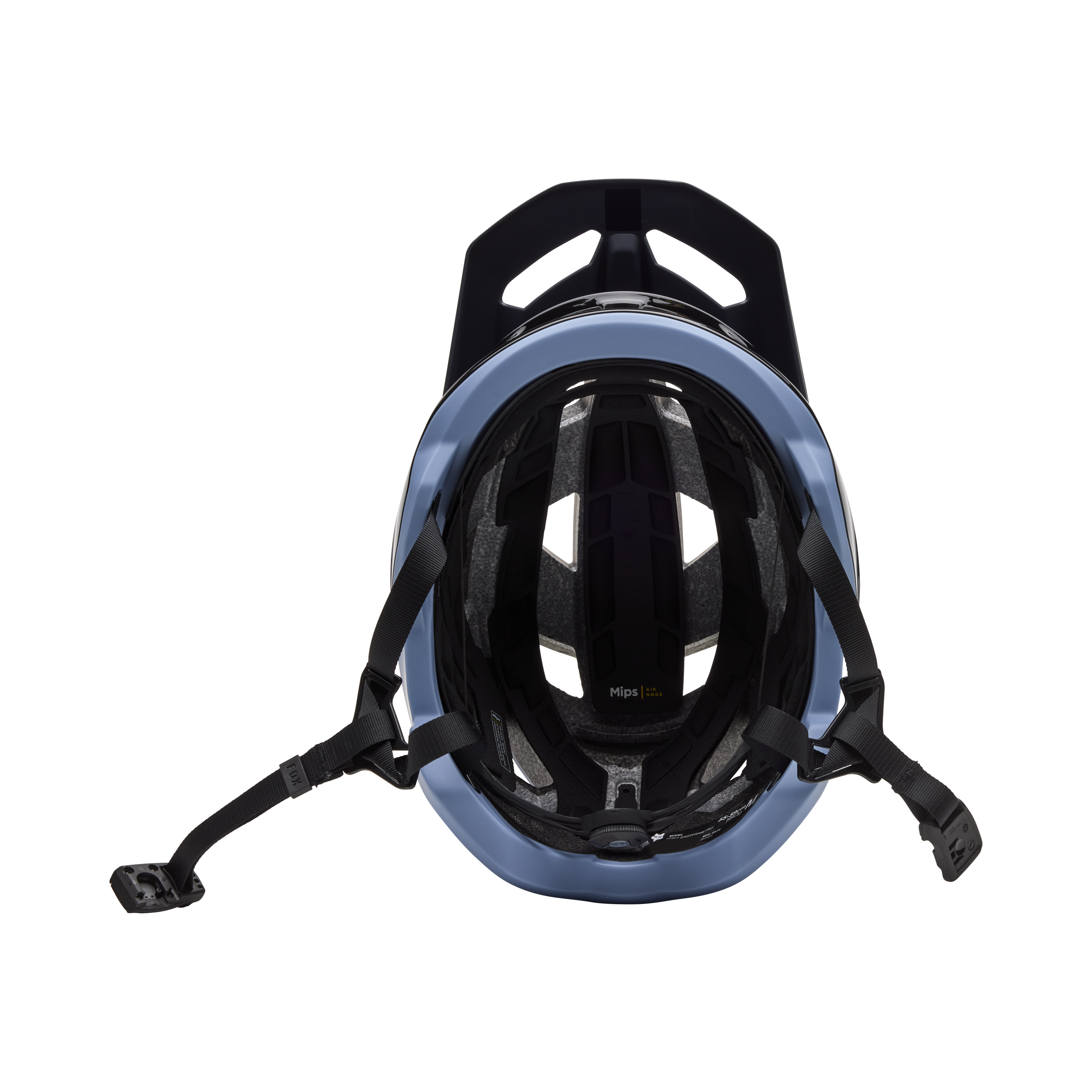 Speedframe Pro - Backfade