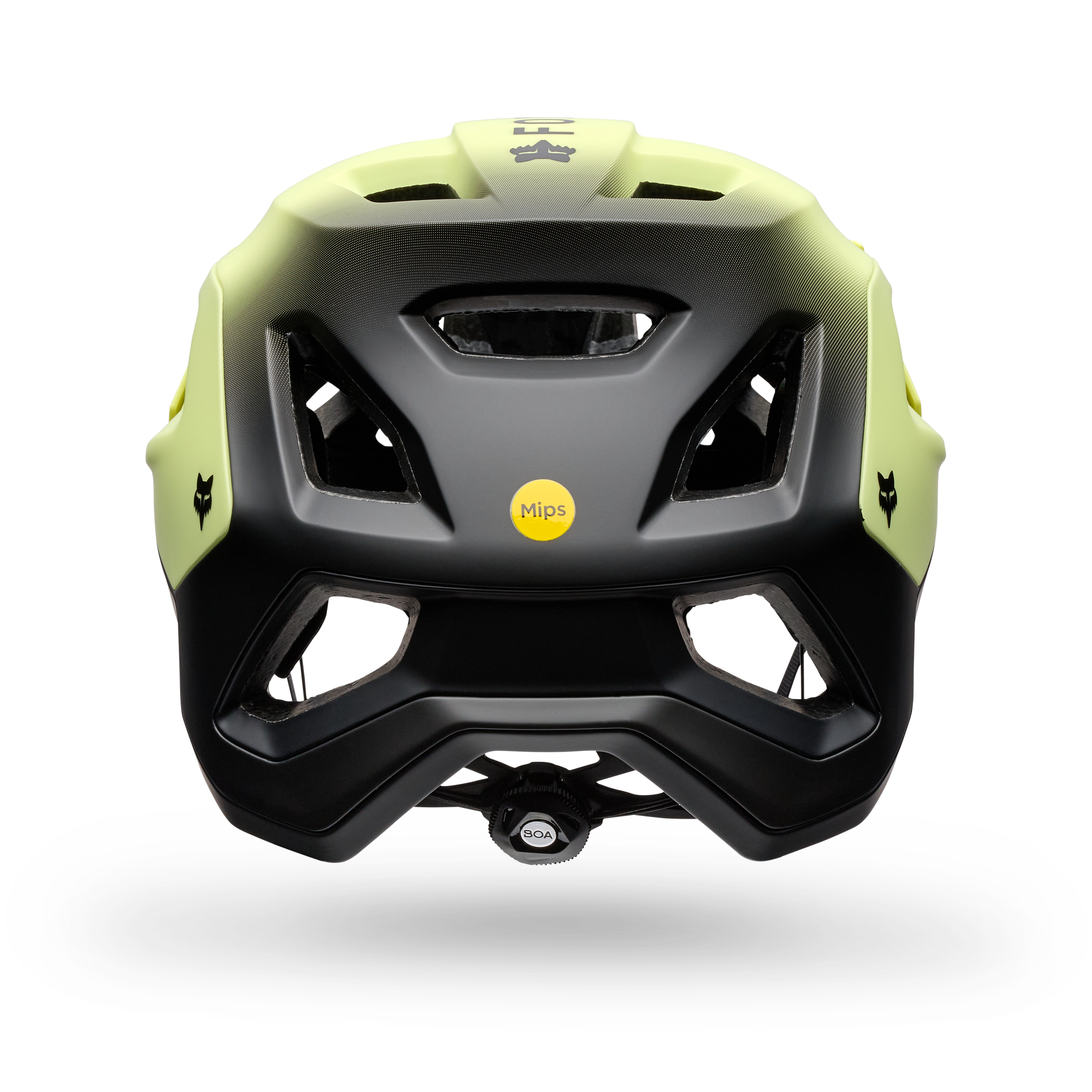 Speedframe Pro - Backfade