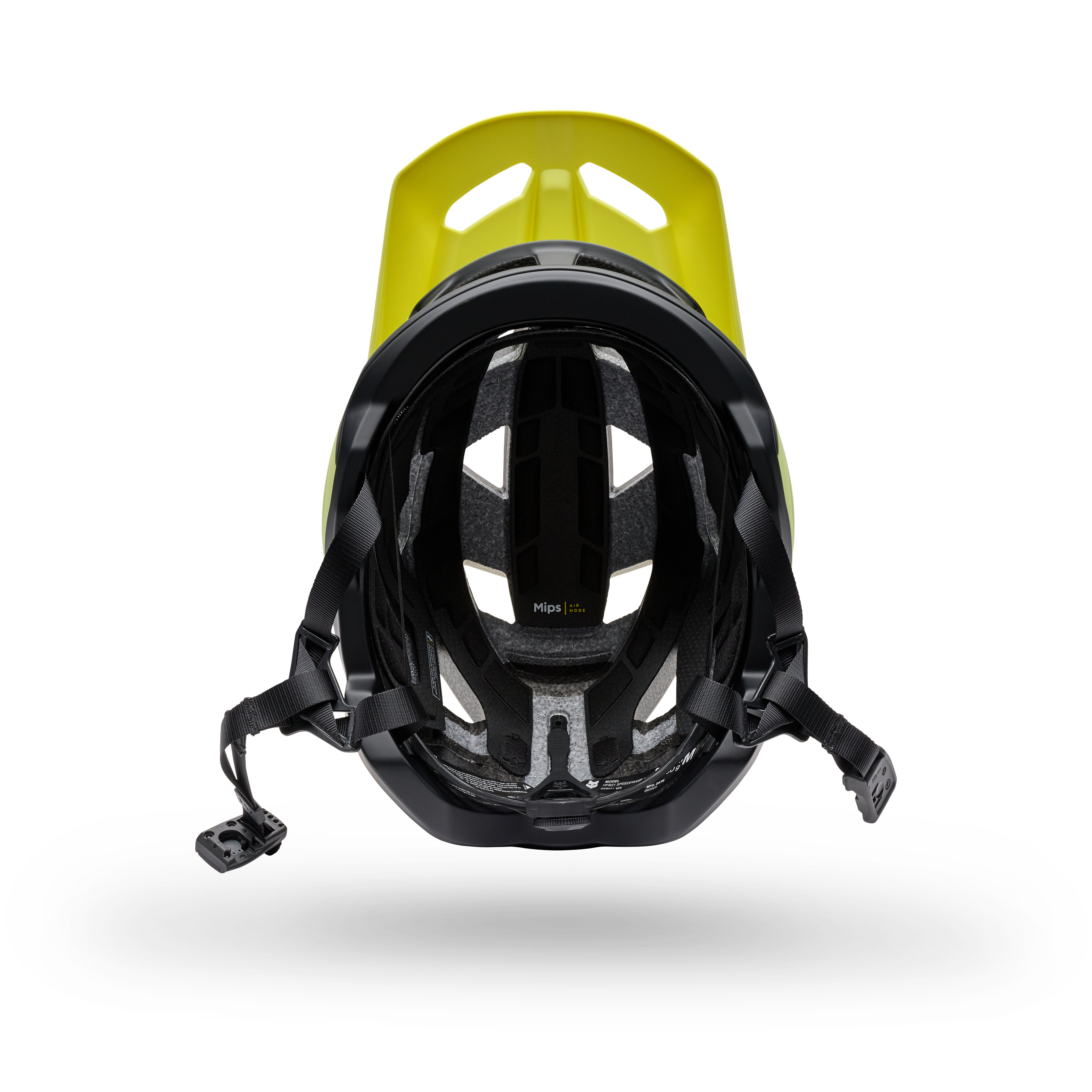 Speedframe Pro - Backfade