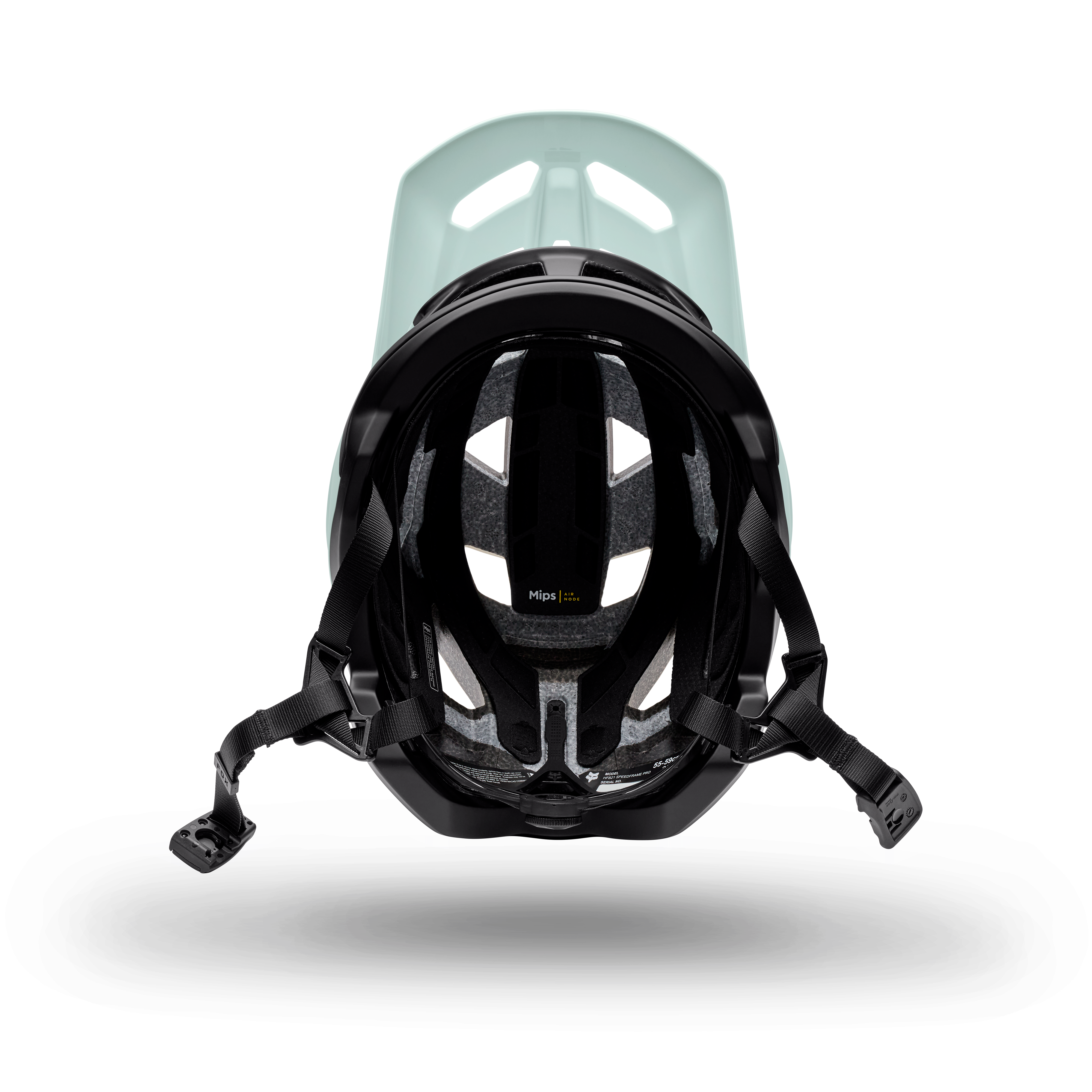 Speedframe Pro - Backfade