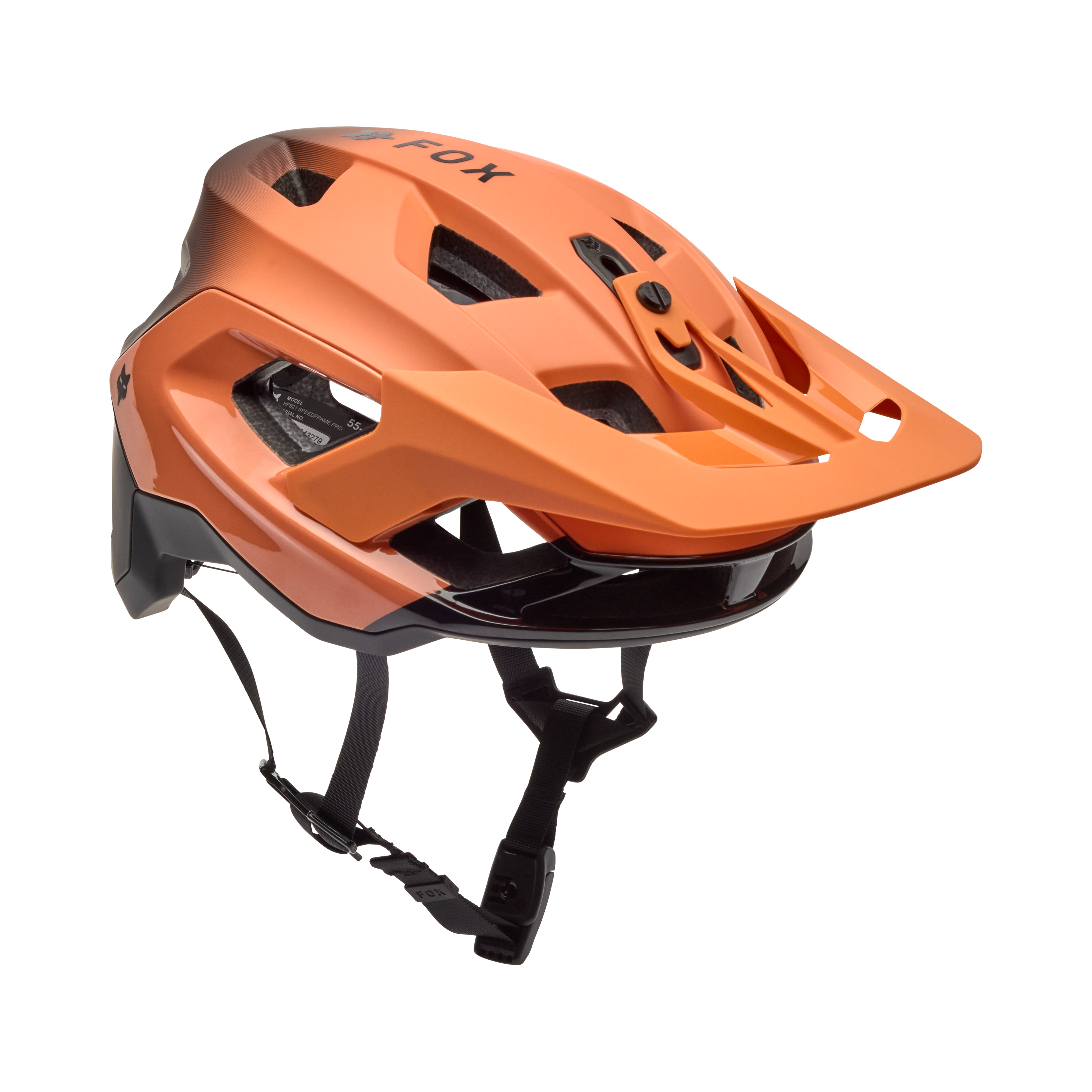 Speedframe Pro - Backfade