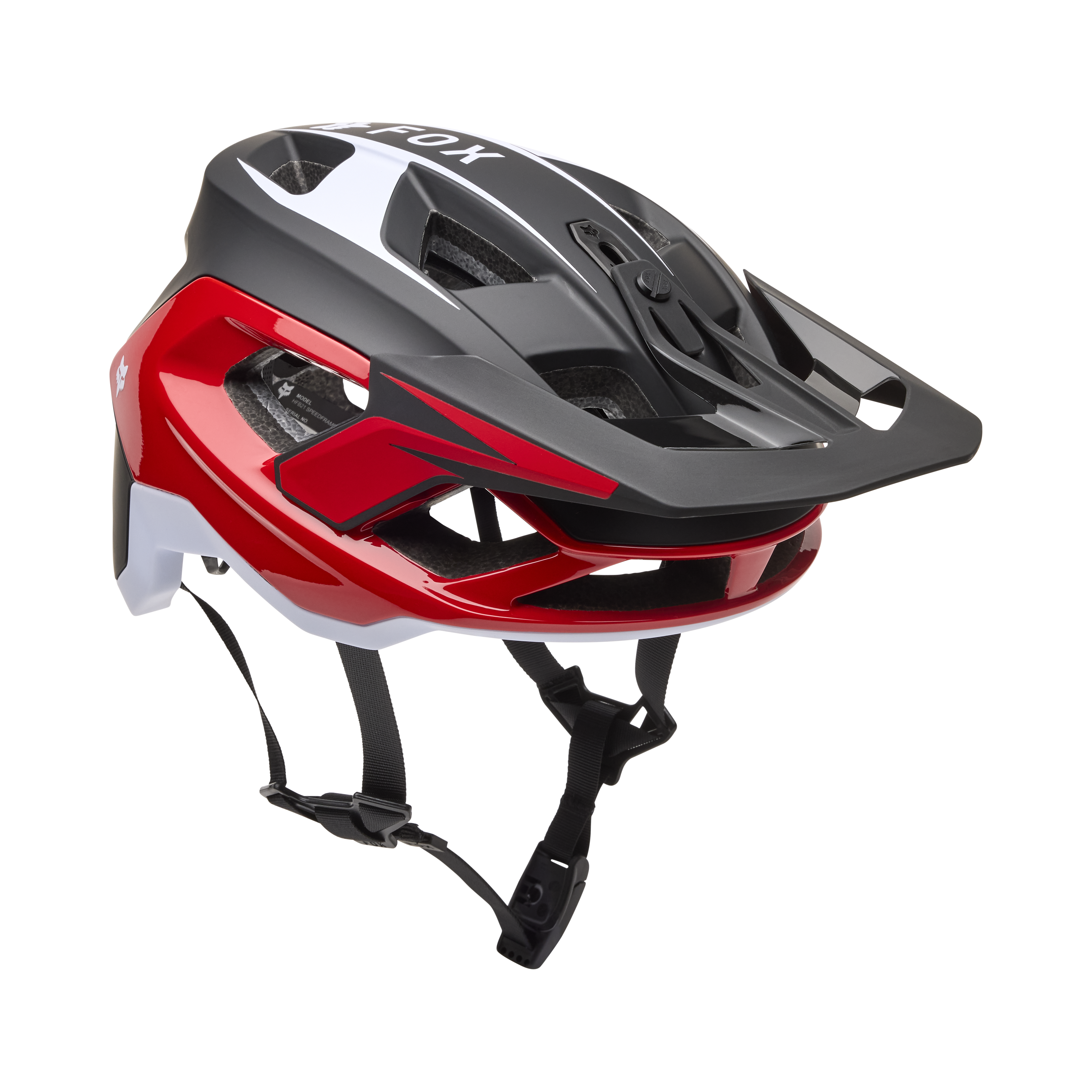 Speedframe Pro - Defy
