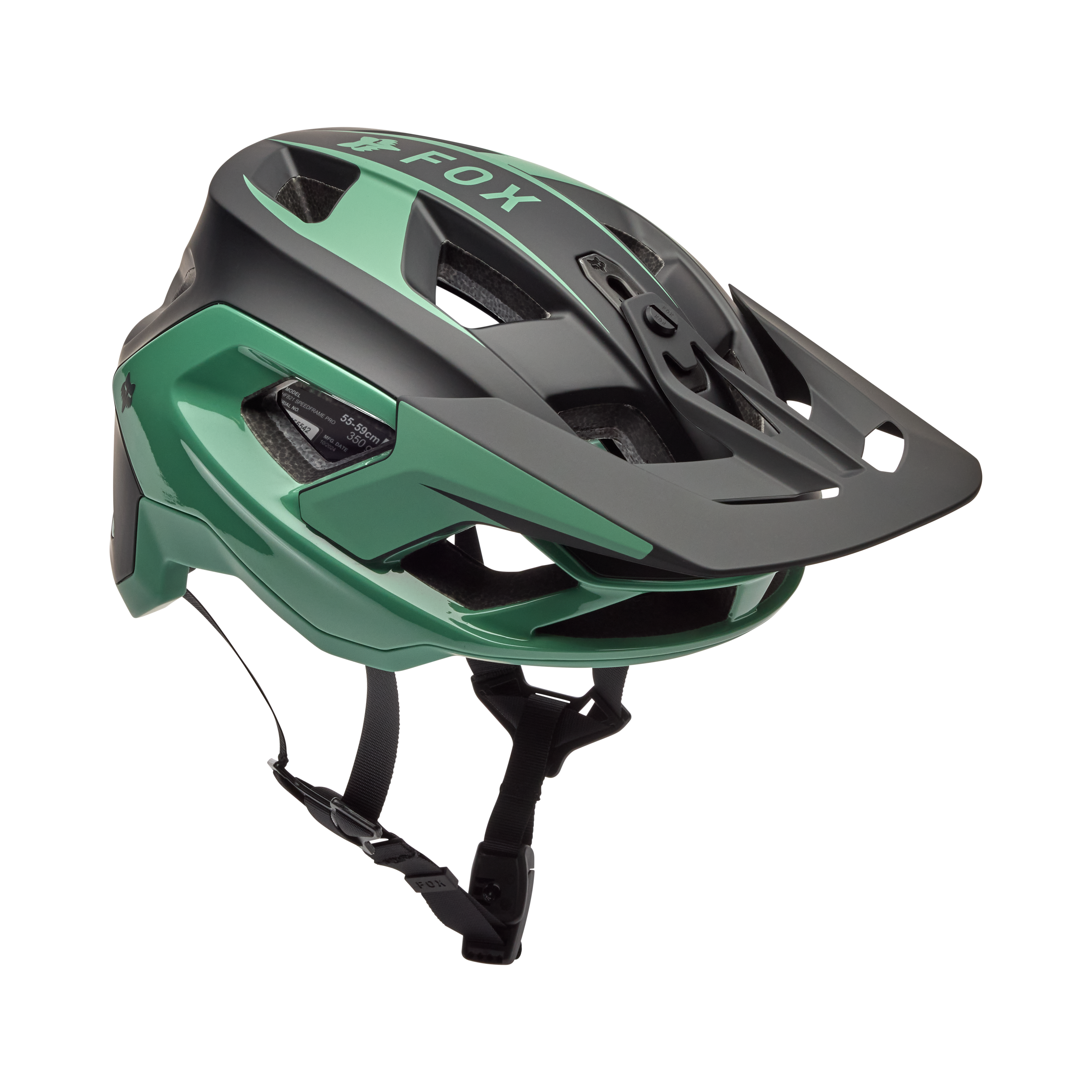 Speedframe Pro - Defy