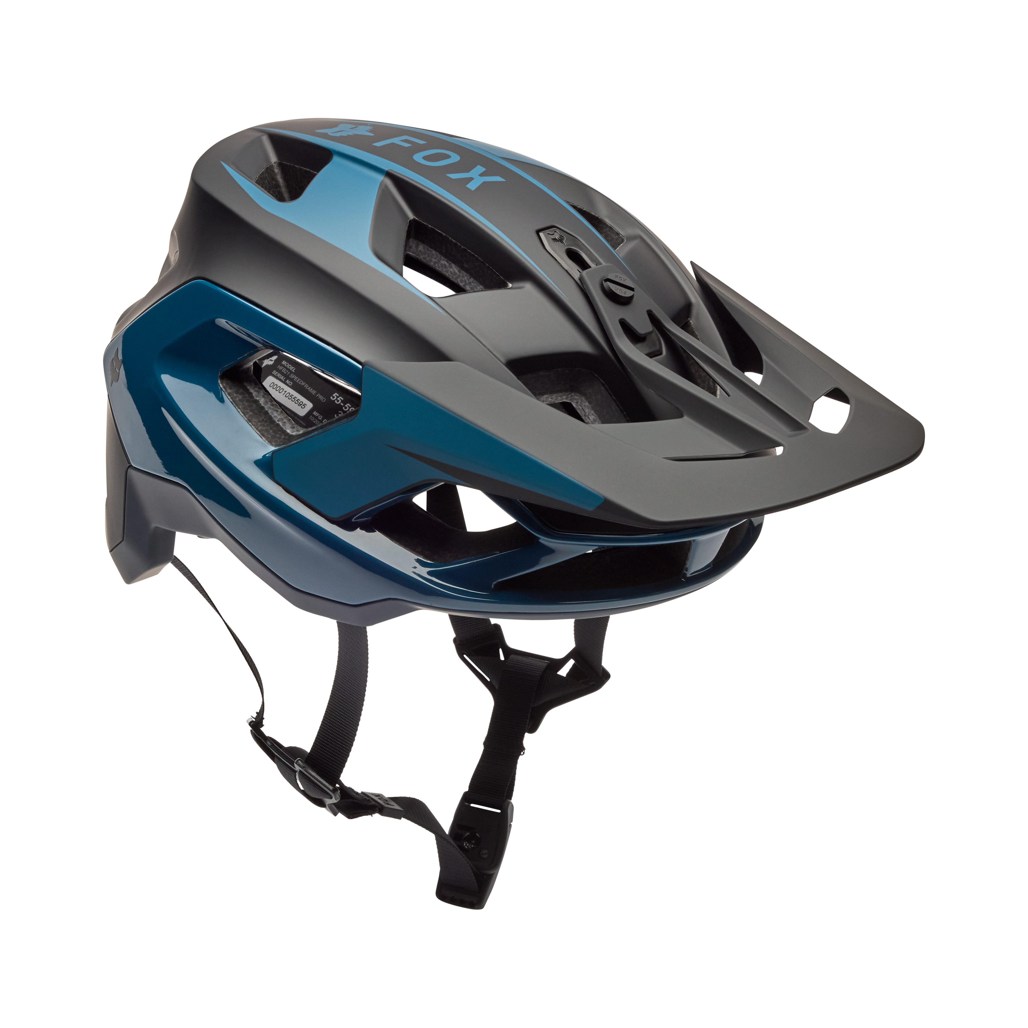 Speedframe Pro - Defy