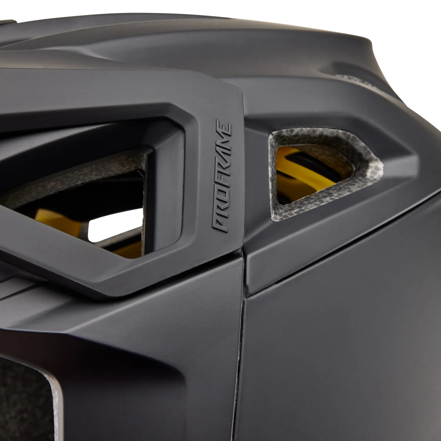Proframe Full Face Helmet