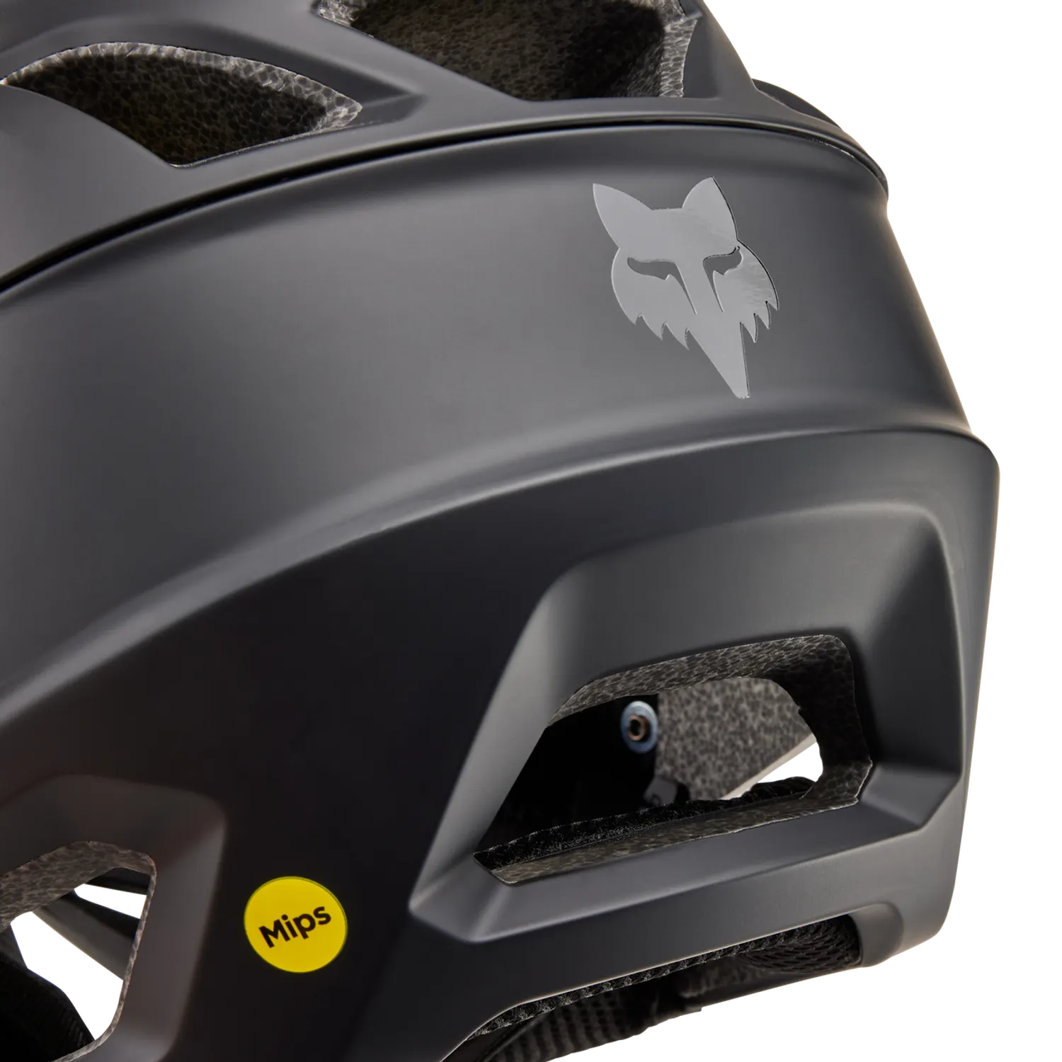 Proframe Full Face Helmet