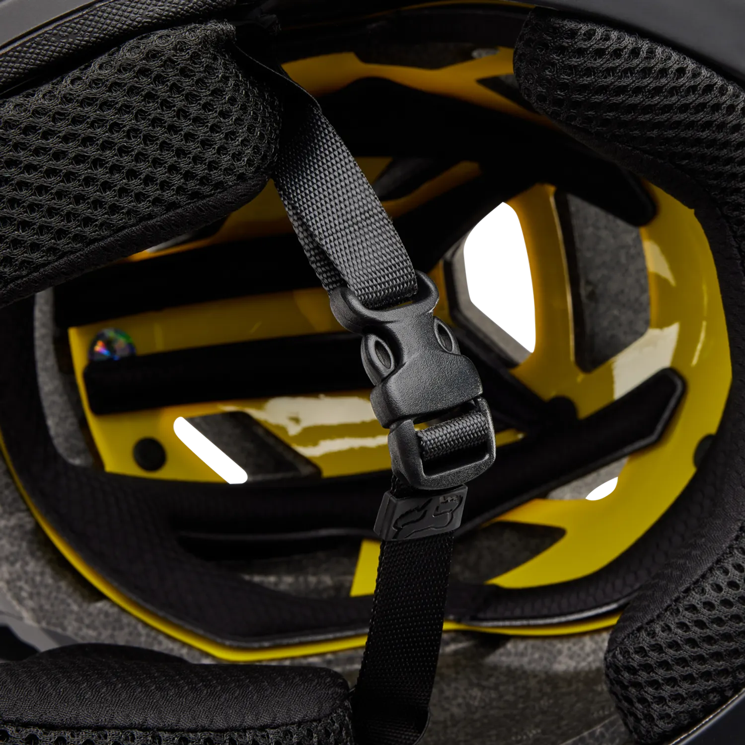 Proframe Full Face Helmet