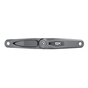 SRAM, GX Eagle T-Type ISIS, Crank Arm, 160mm, ISIS, Black