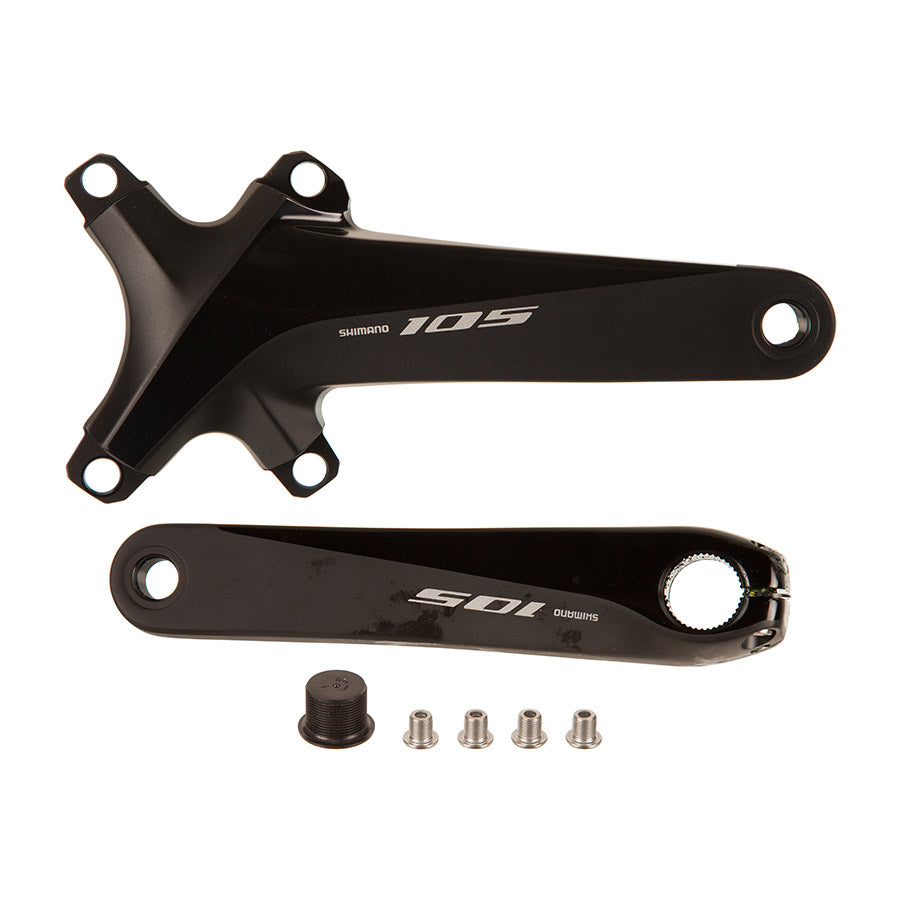FC-R7000 105 2x11 Crankset