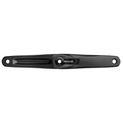 SRAM, Eagle S200 B1, Crank Arm, 155mm, DUB, BCD: Direct Mount SRAM 3 Bolt, Black