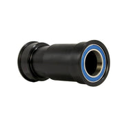 Enduro BB86/BB92 Bottom Bracket - ABEC-3 Bearings and For 24mm Spindle and Delrin Cups and - ABEC-3 and Black and BK-6000