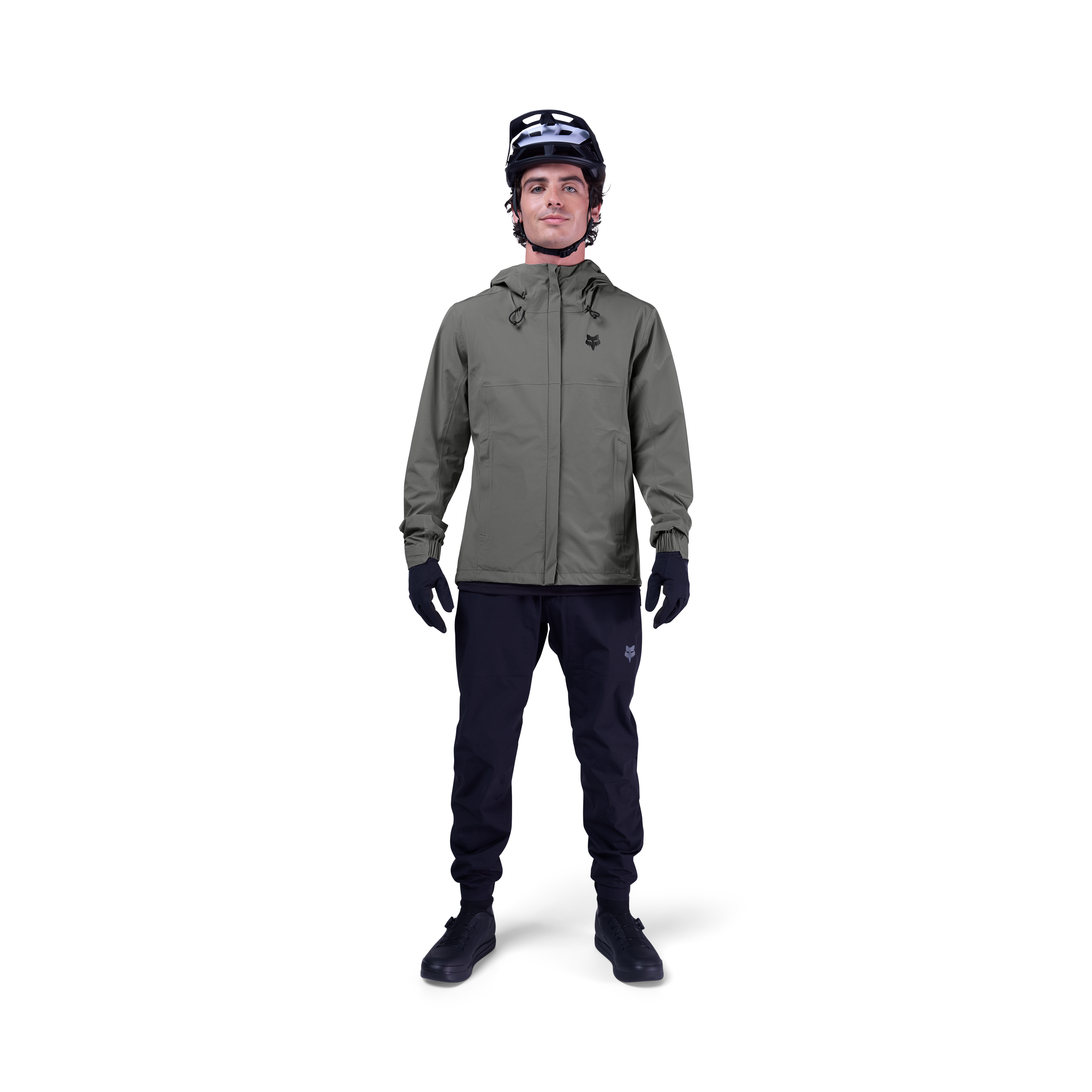 Ranger Water Jacket