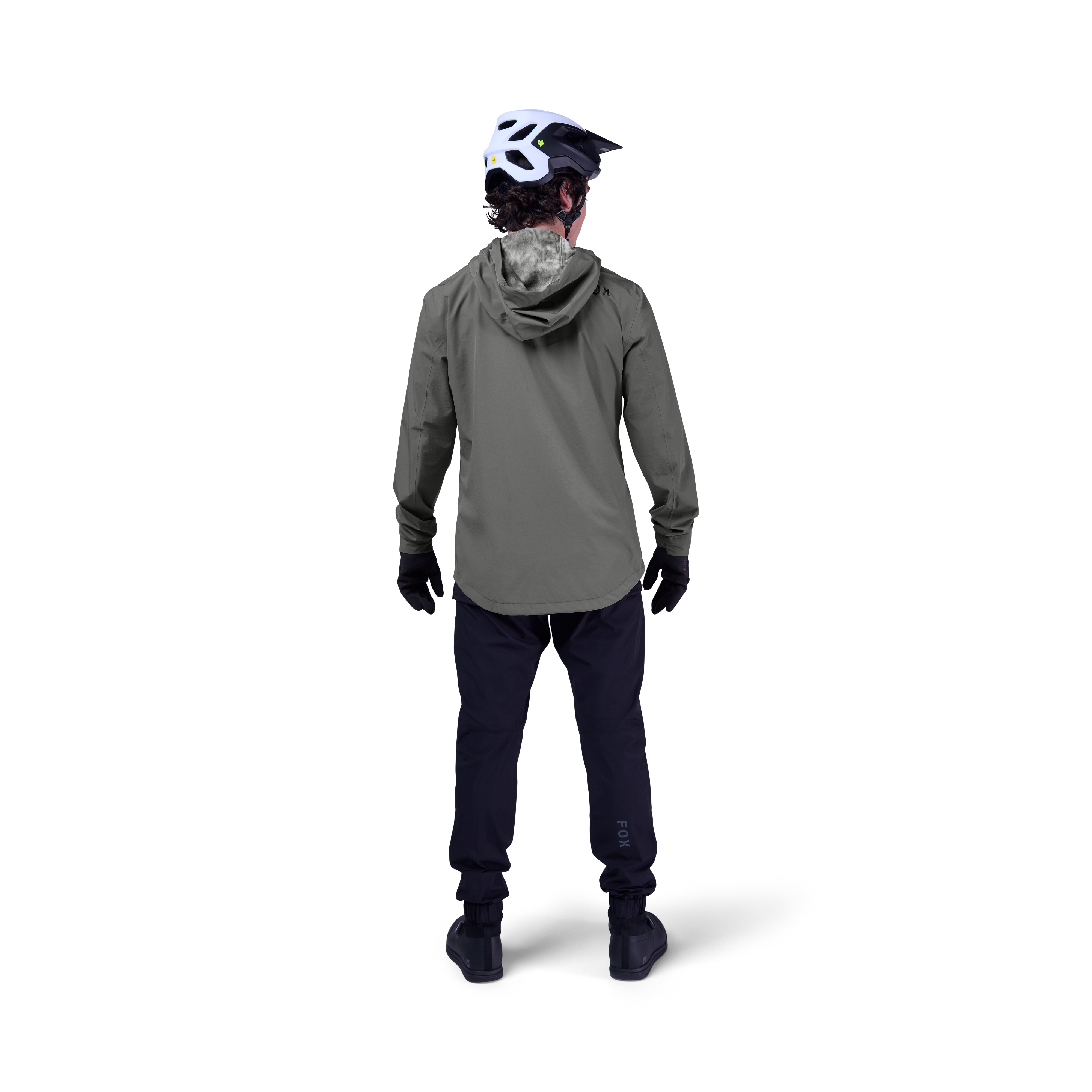 Ranger Water Jacket