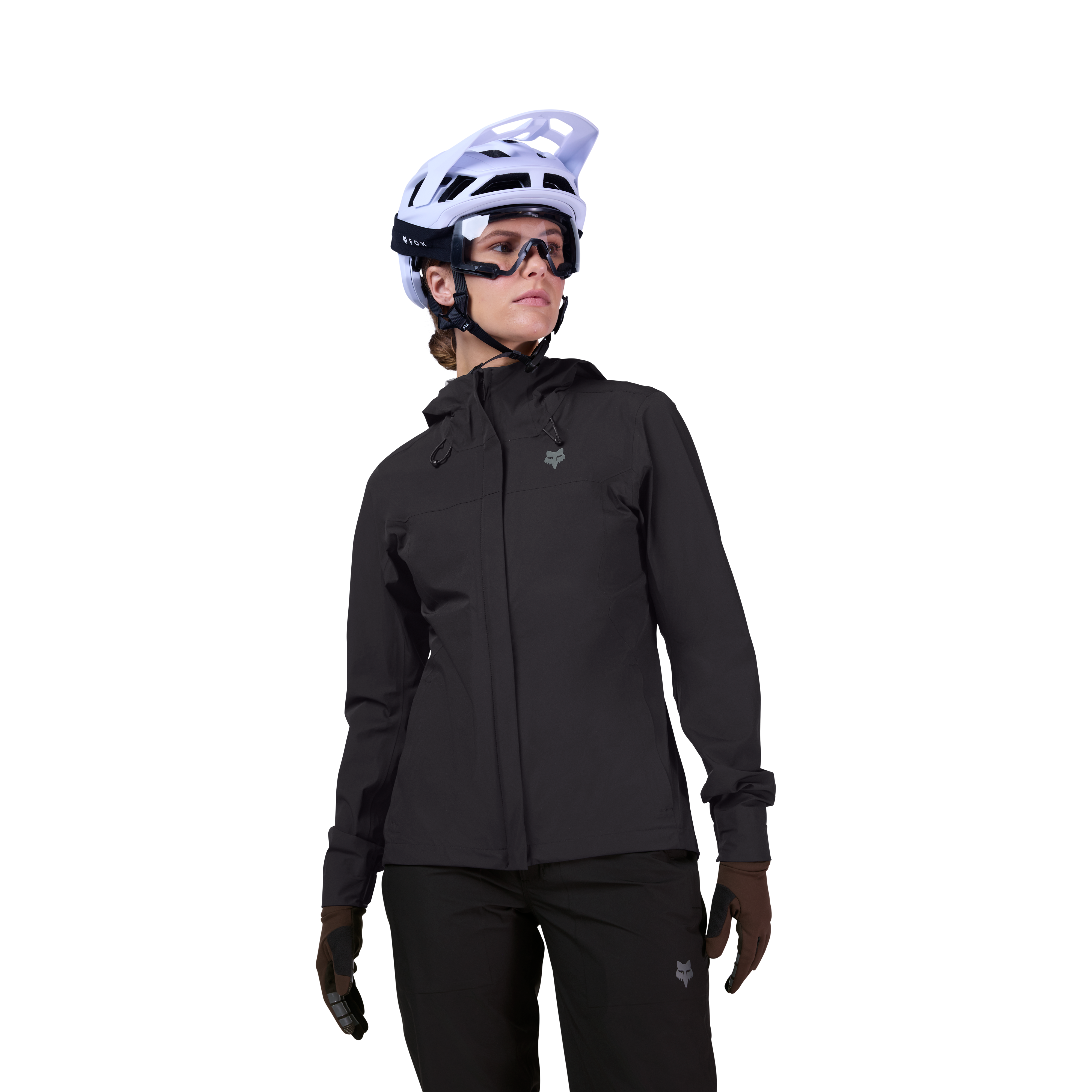 2.5-Layer Ranger Water Jacket - Women's
