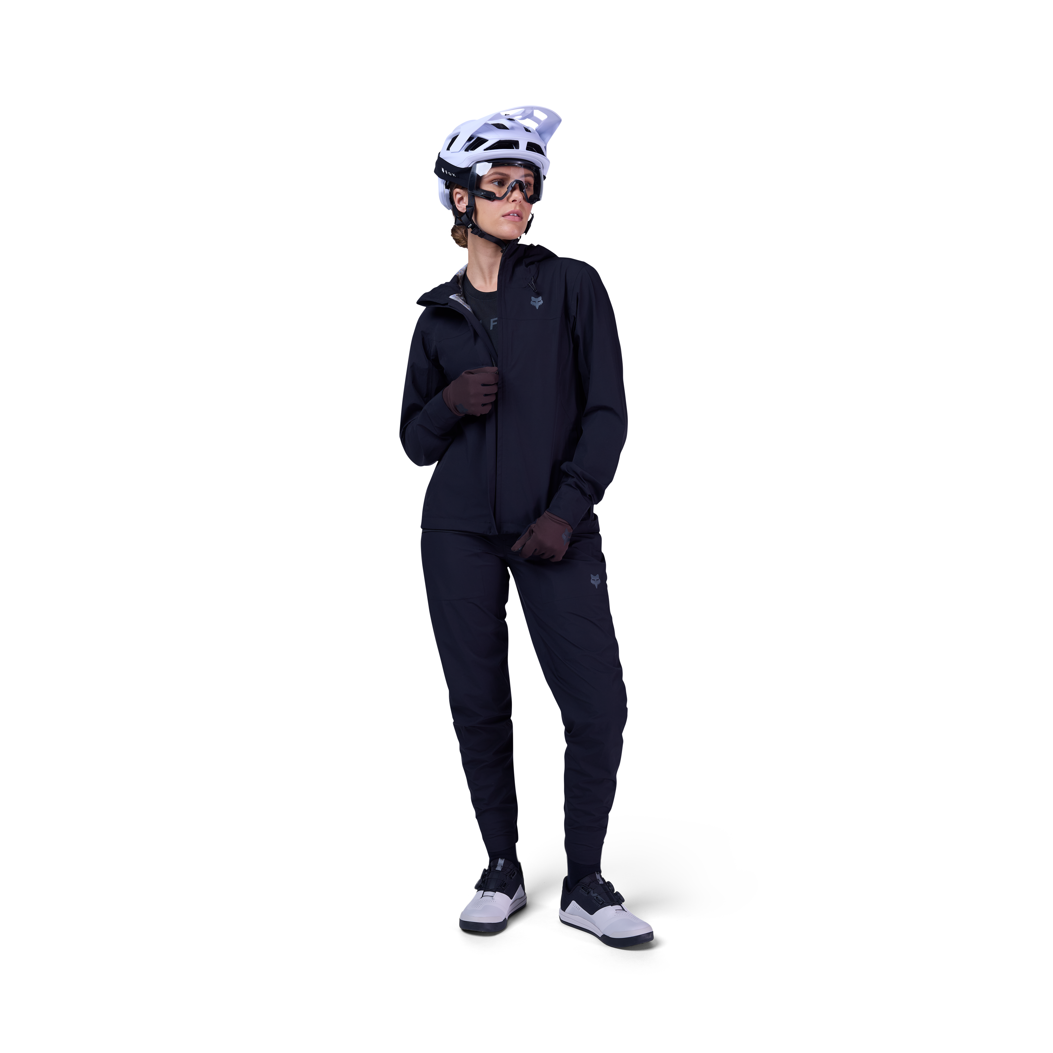 2.5-Layer Ranger Water Jacket - Women's