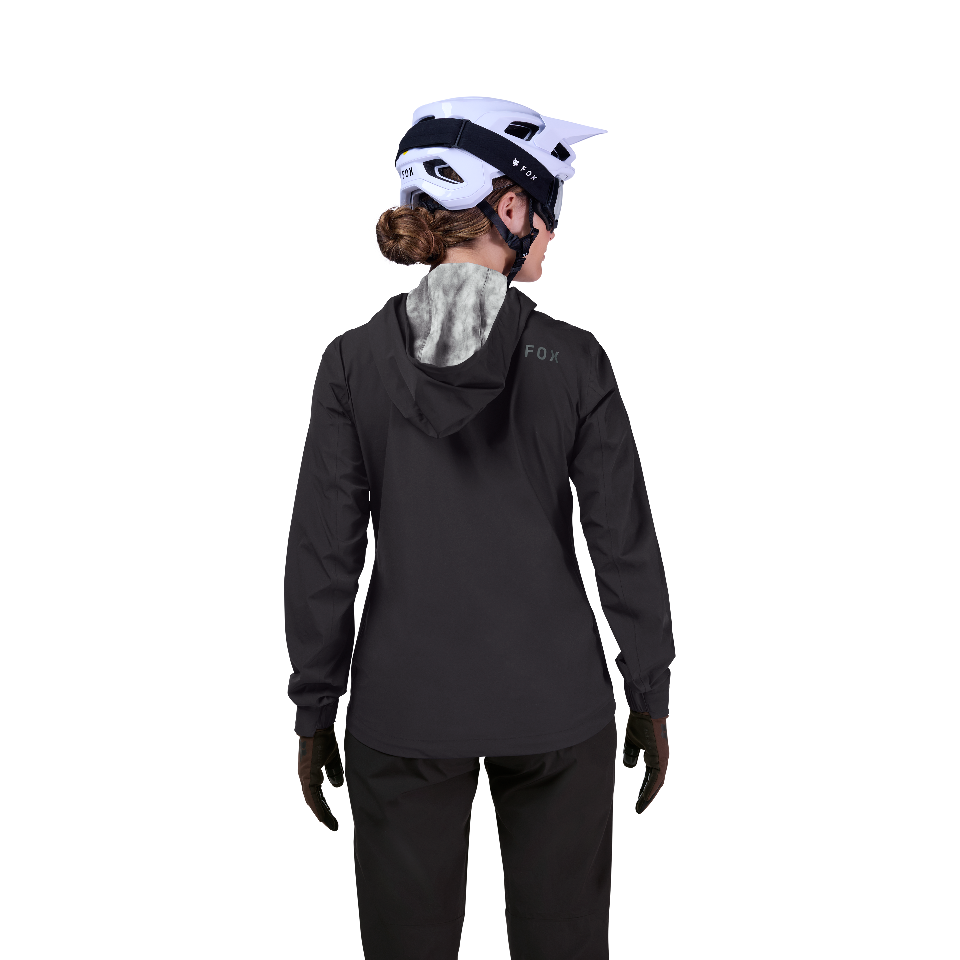 2.5-Layer Ranger Water Jacket - Women's
